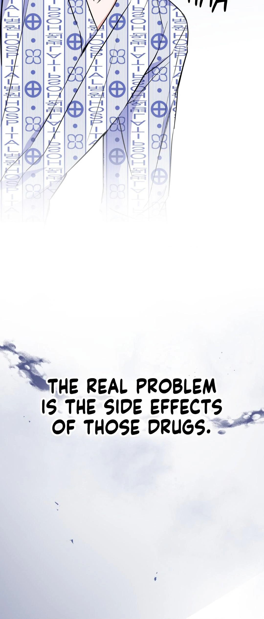 Read BAITS chapter 67 image 55 on Lezhin