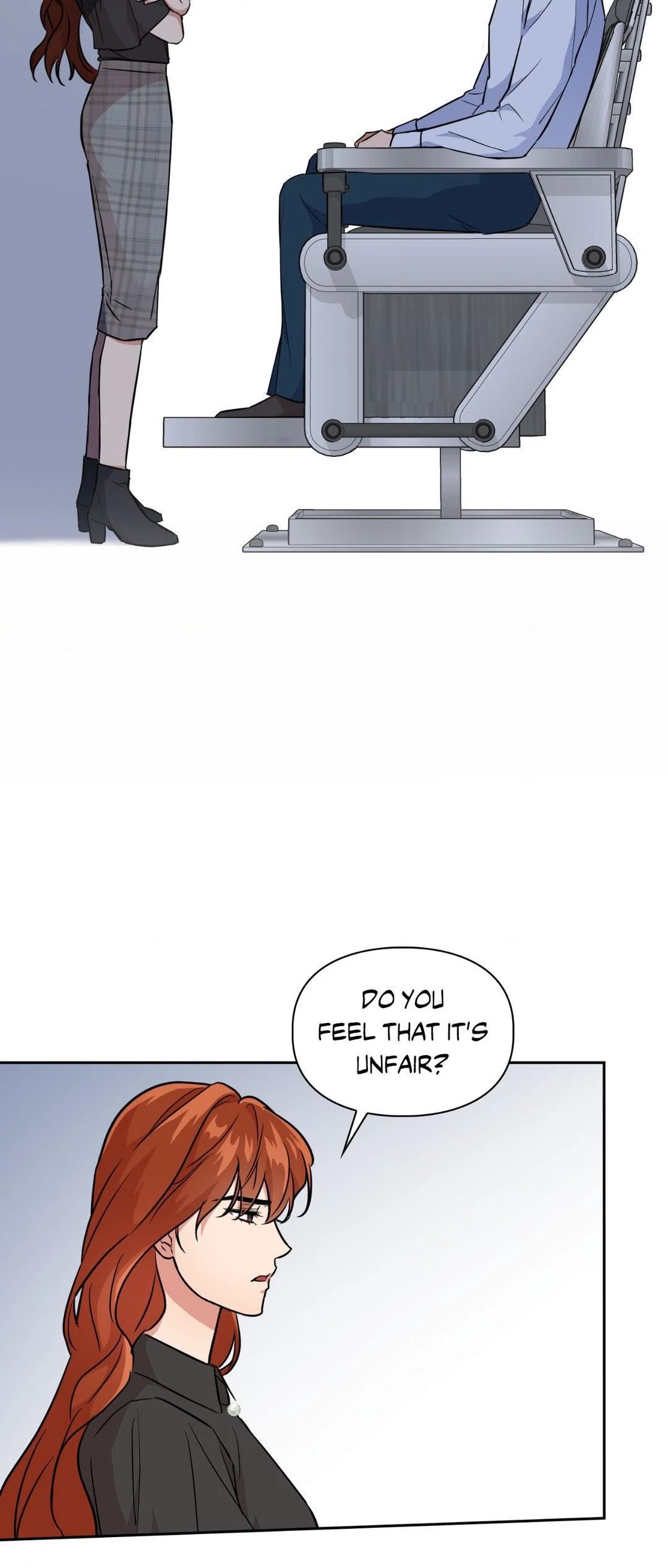 Read BAITS chapter 68 image 1 on Lezhin