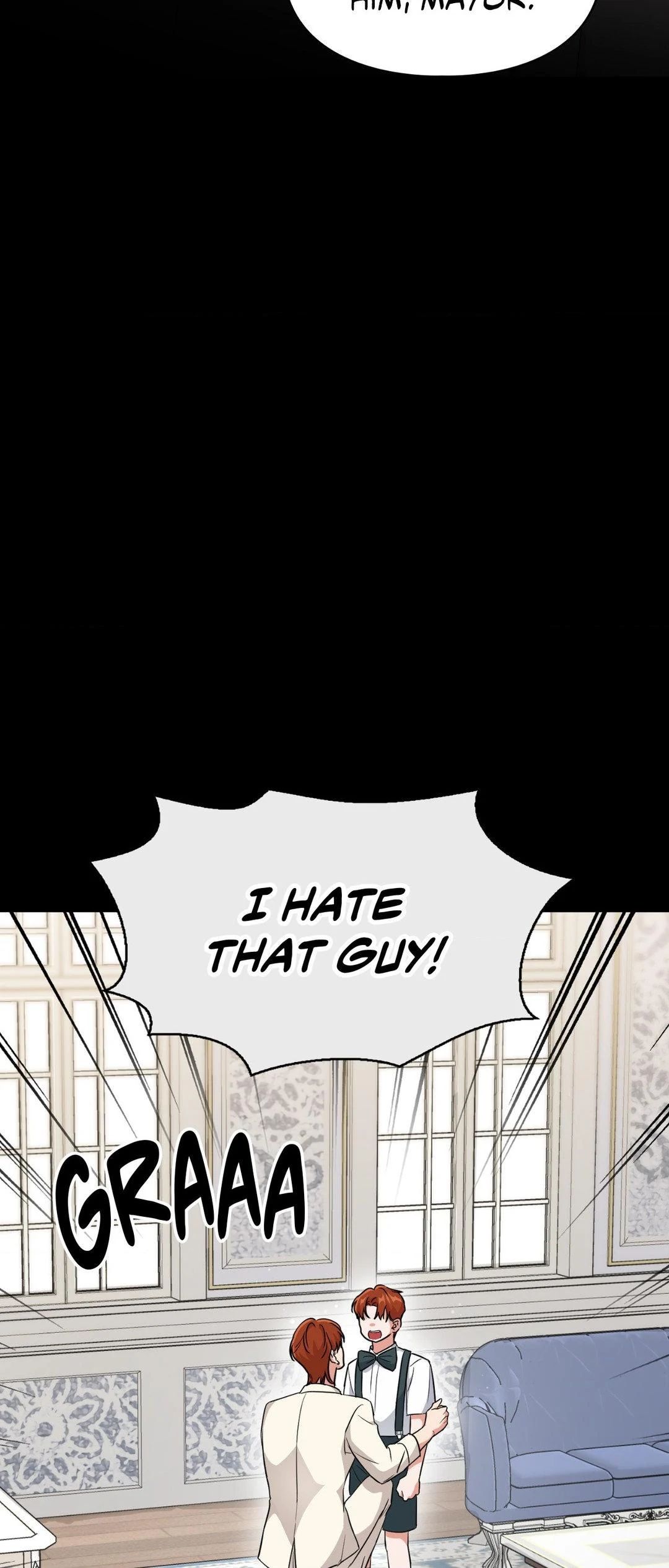 Read BAITS chapter 68 image 13 on Lezhin