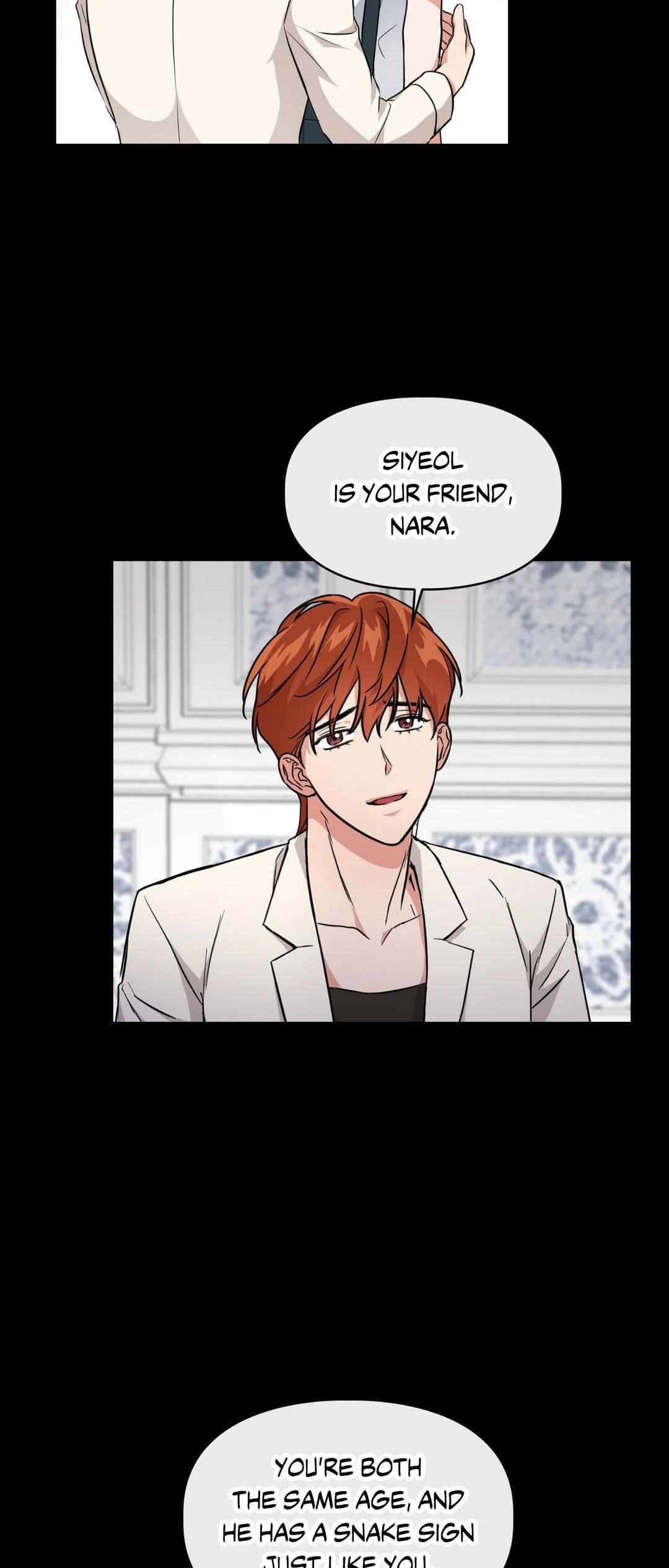 Read BAITS chapter 68 image 15 on Lezhin