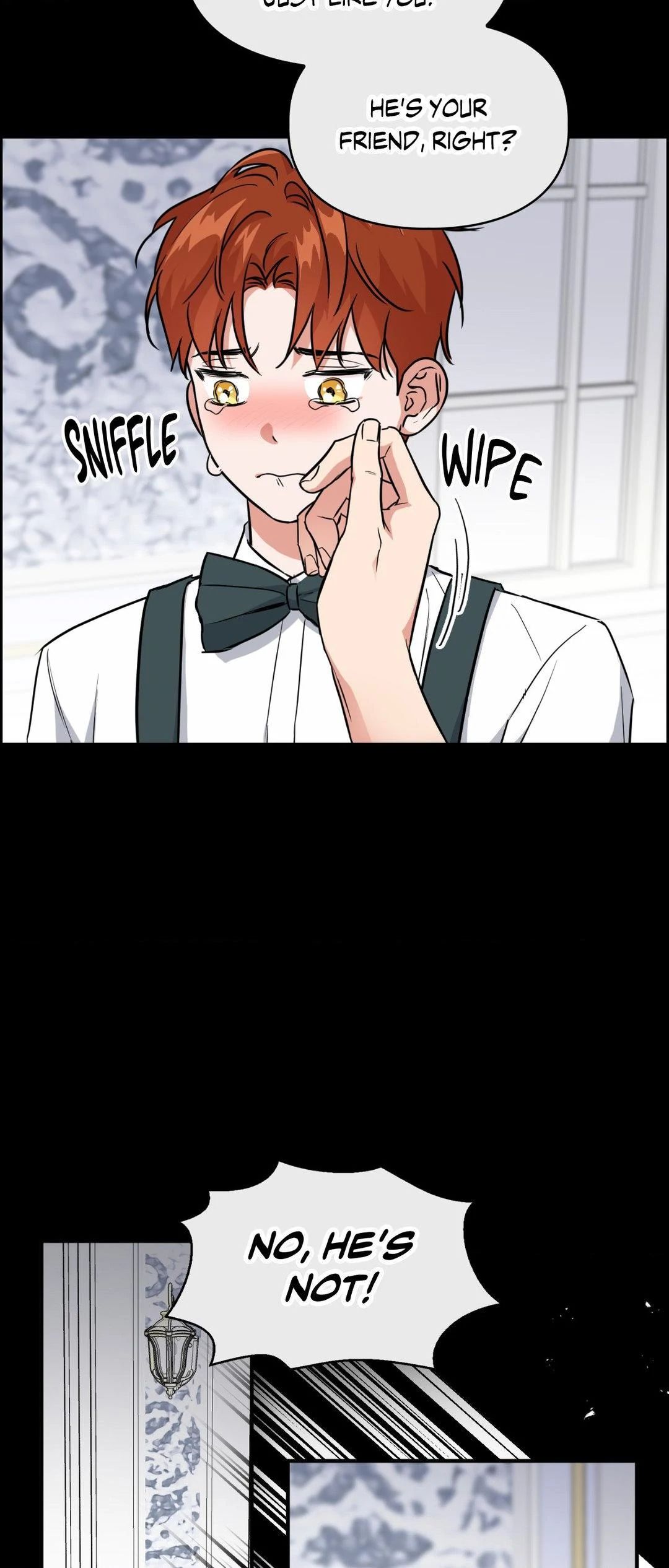 Read BAITS chapter 68 image 16 on Lezhin