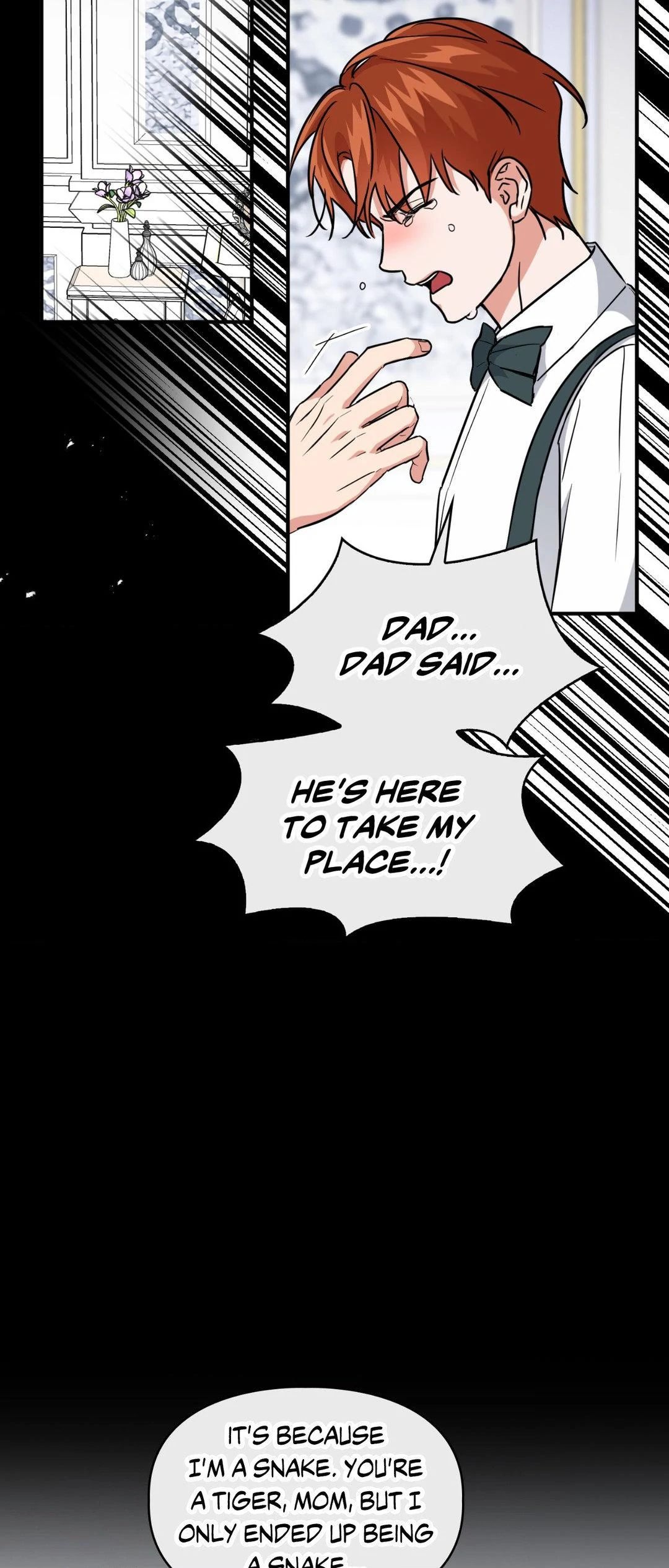 Read BAITS chapter 68 image 17 on Lezhin
