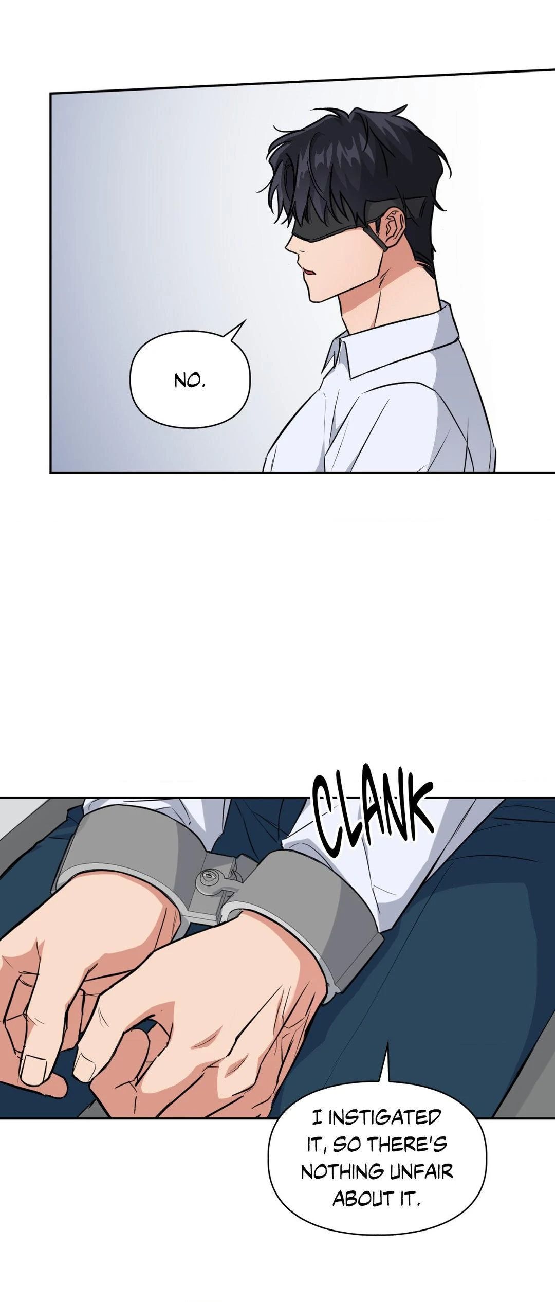 Read BAITS chapter 68 image 2 on Lezhin