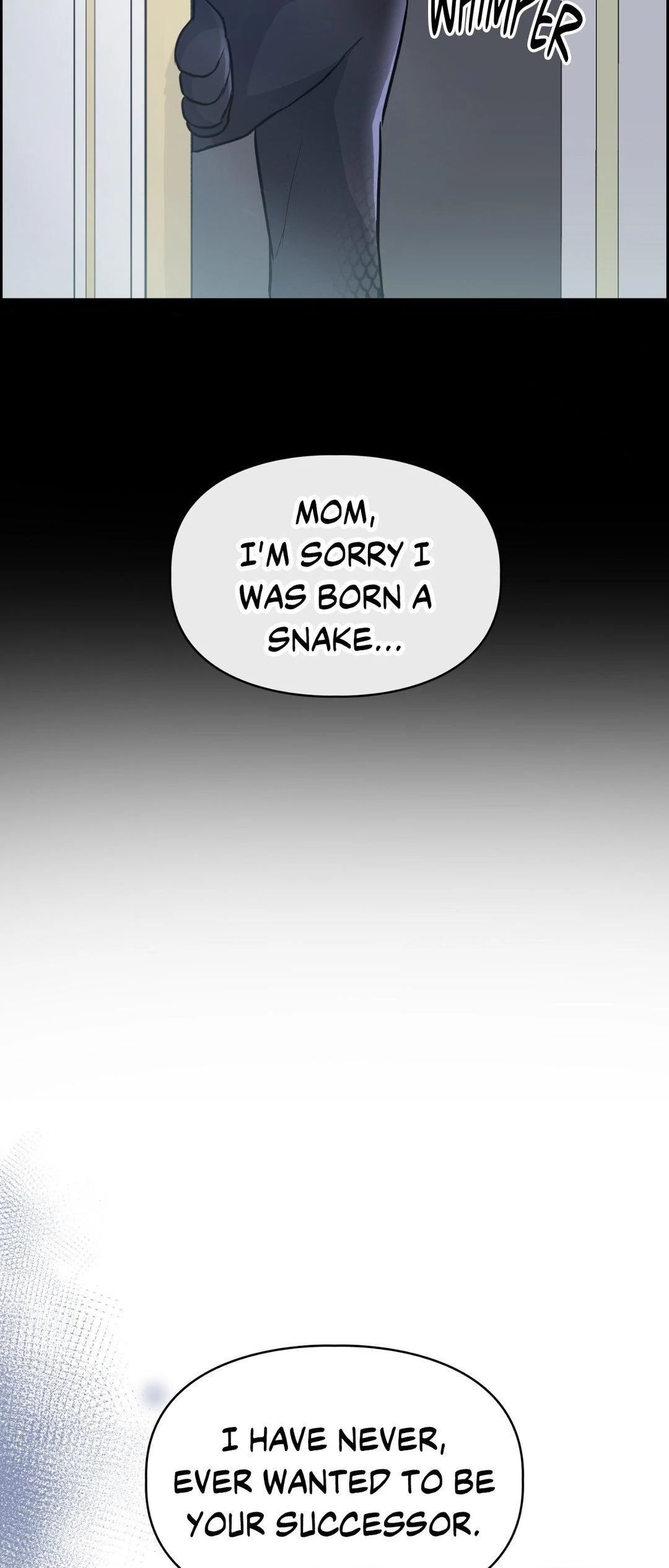 Read BAITS chapter 68 image 22 on Lezhin