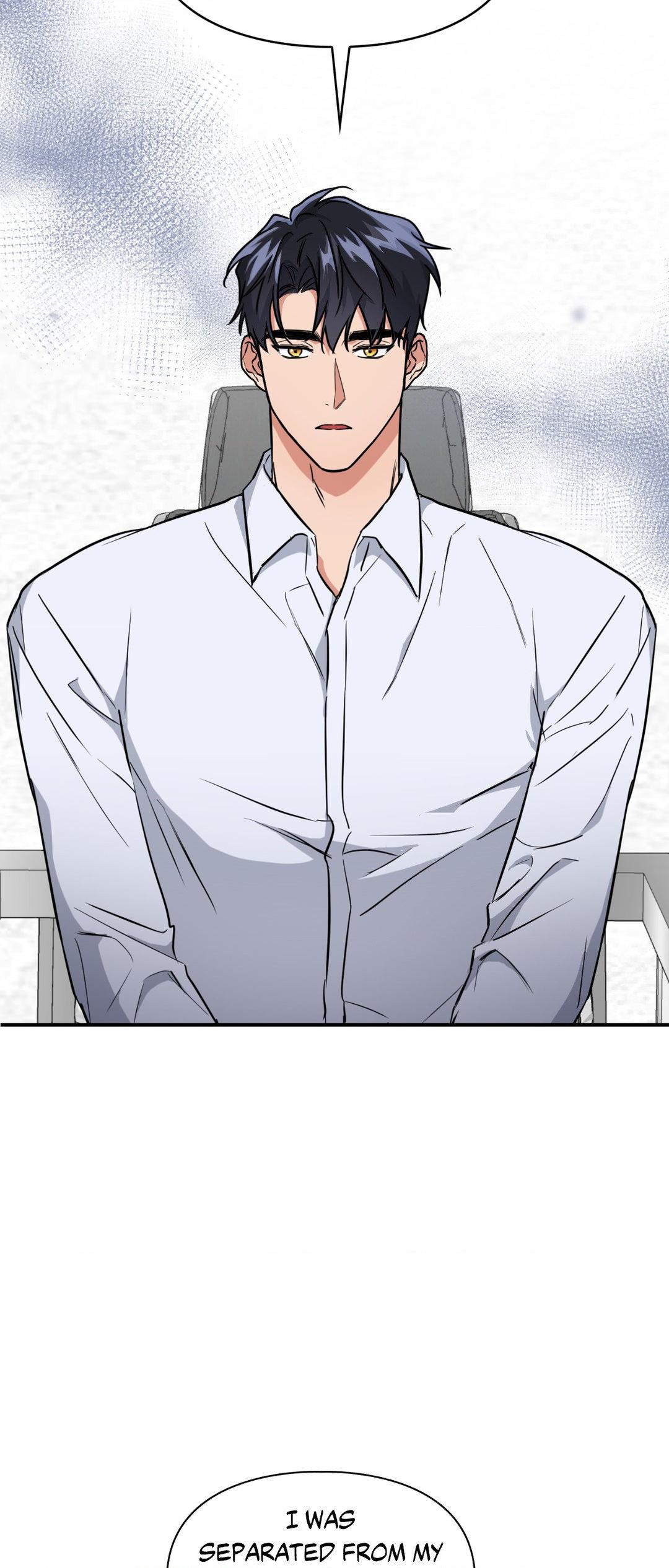 Read BAITS chapter 68 image 23 on Lezhin