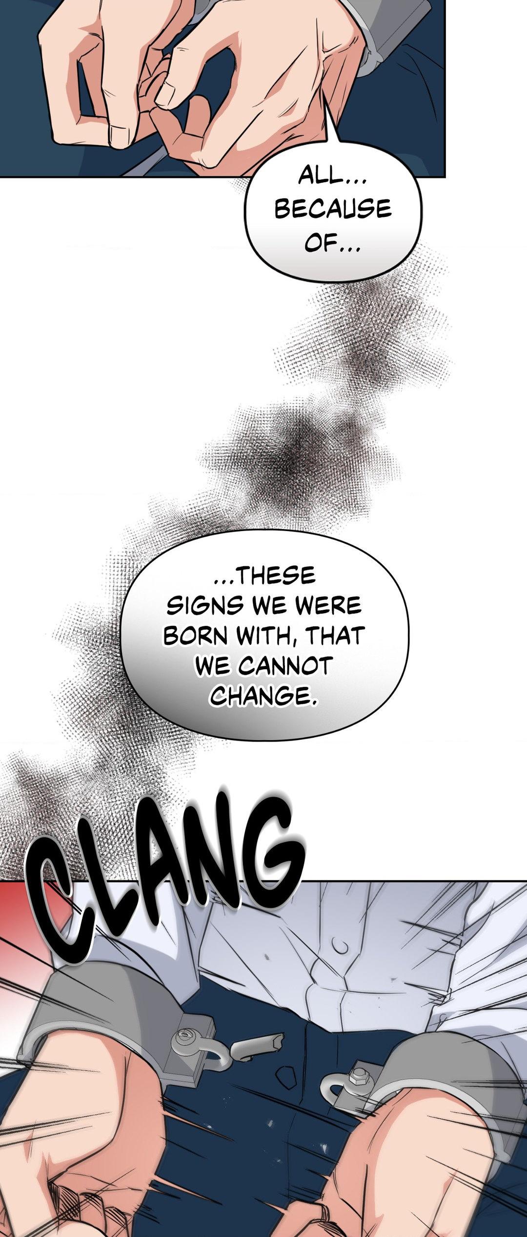 Read BAITS chapter 68 image 25 on Lezhin
