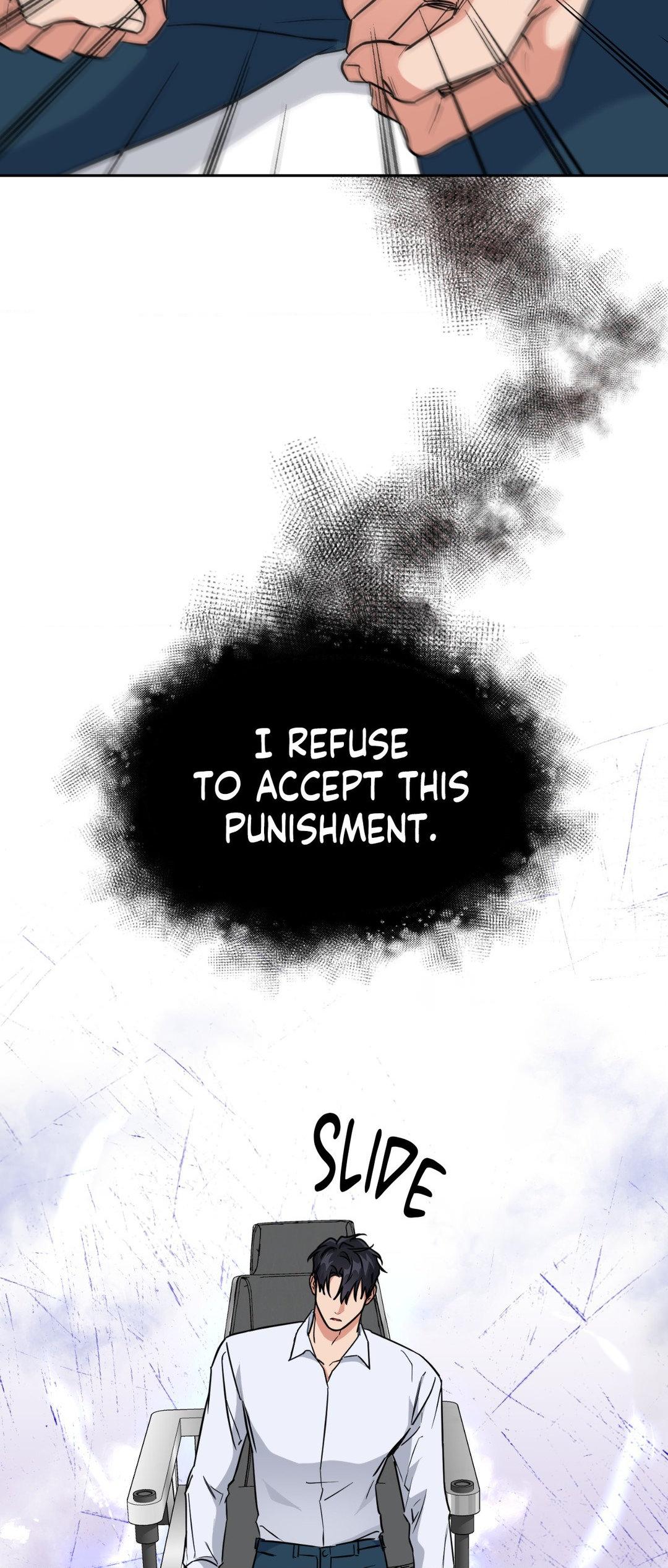 Read BAITS chapter 68 image 26 on Lezhin
