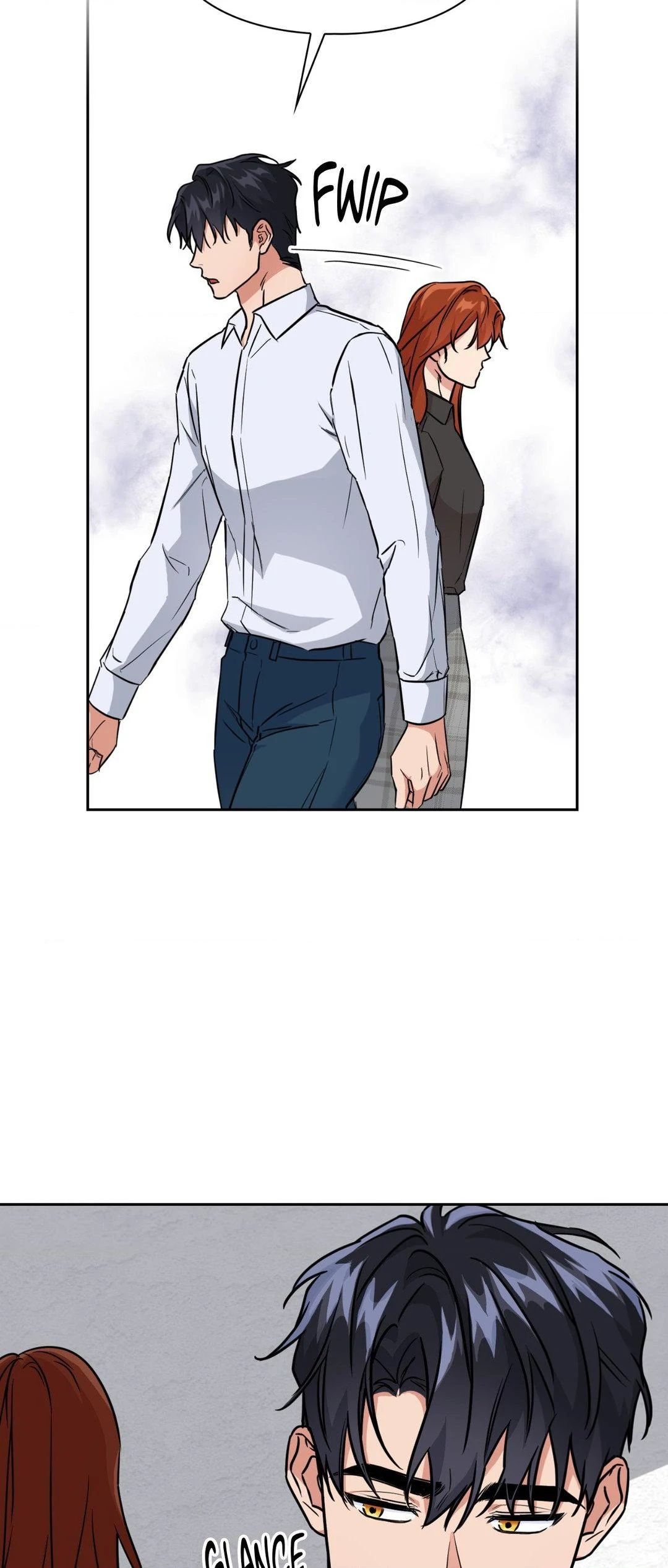 Read BAITS chapter 68 image 28 on Lezhin