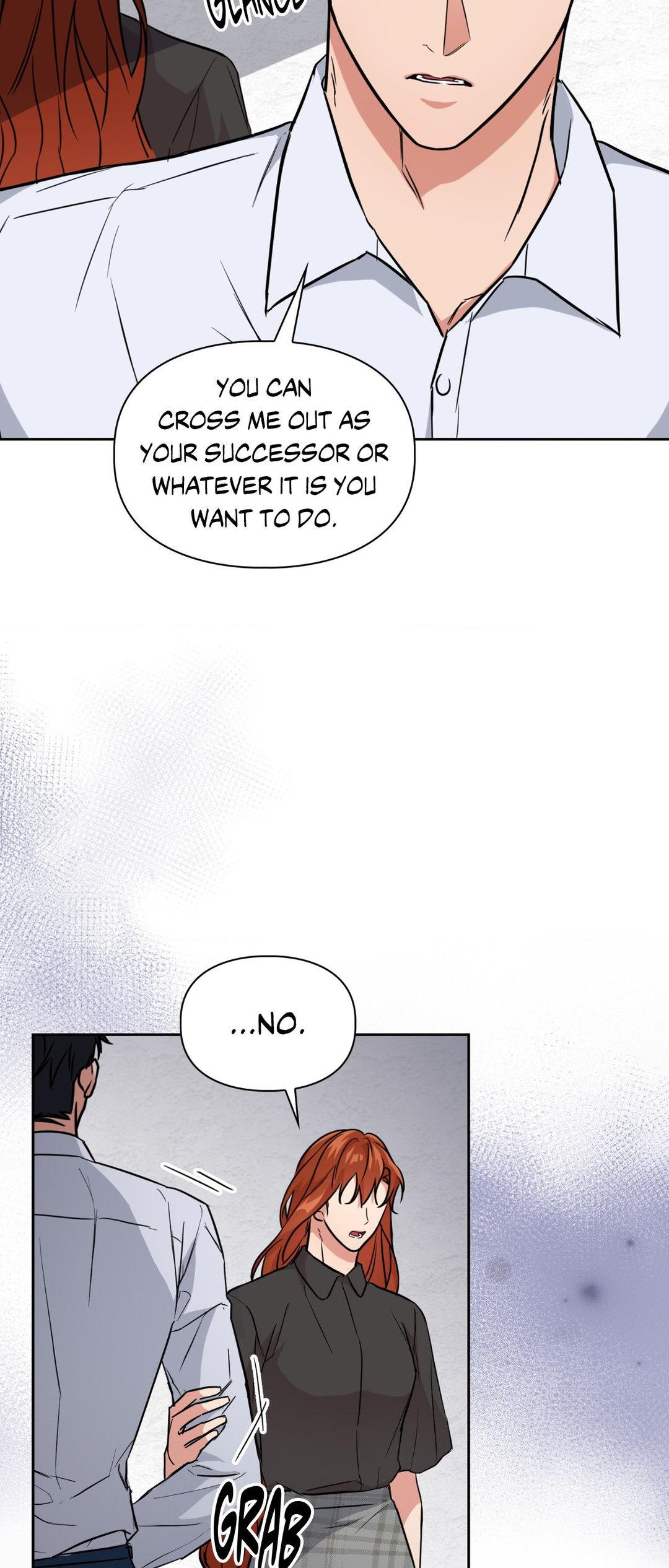 Read BAITS chapter 68 image 29 on Lezhin
