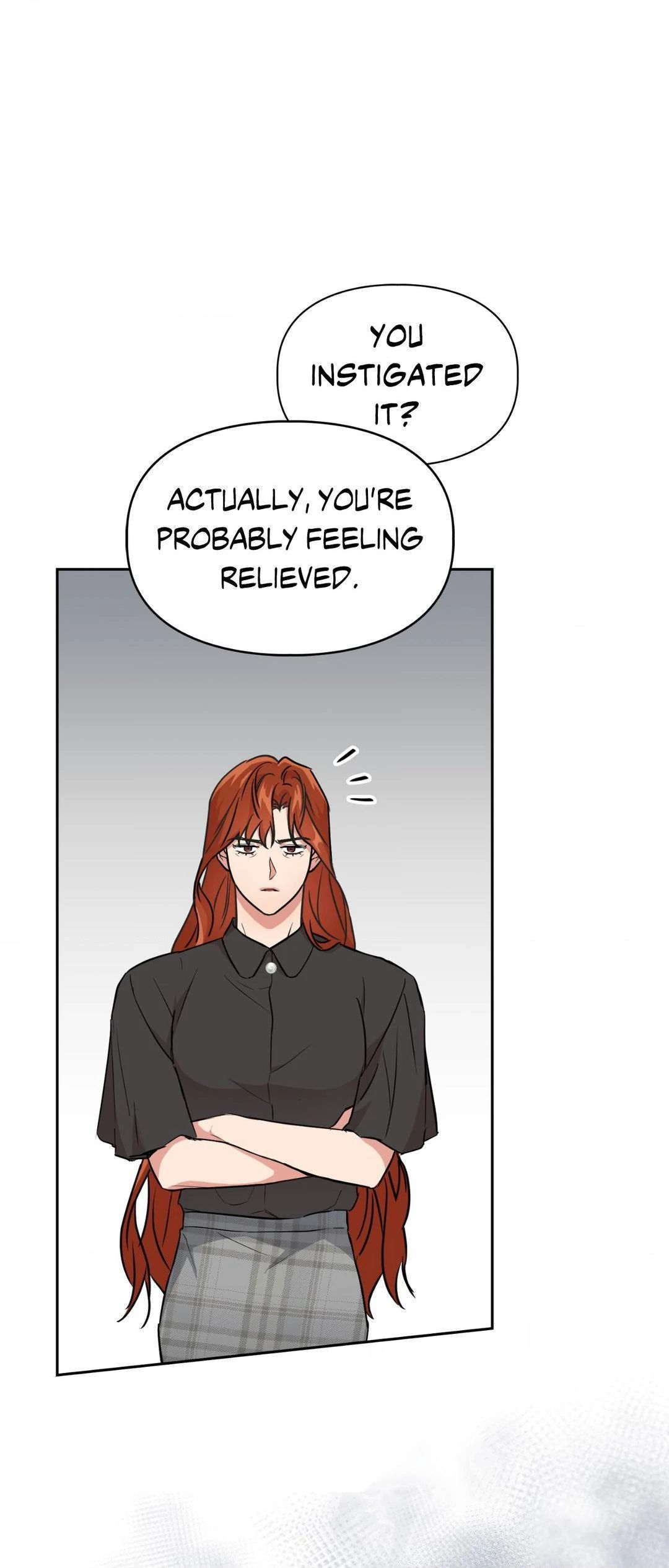 Read BAITS chapter 68 image 3 on Lezhin