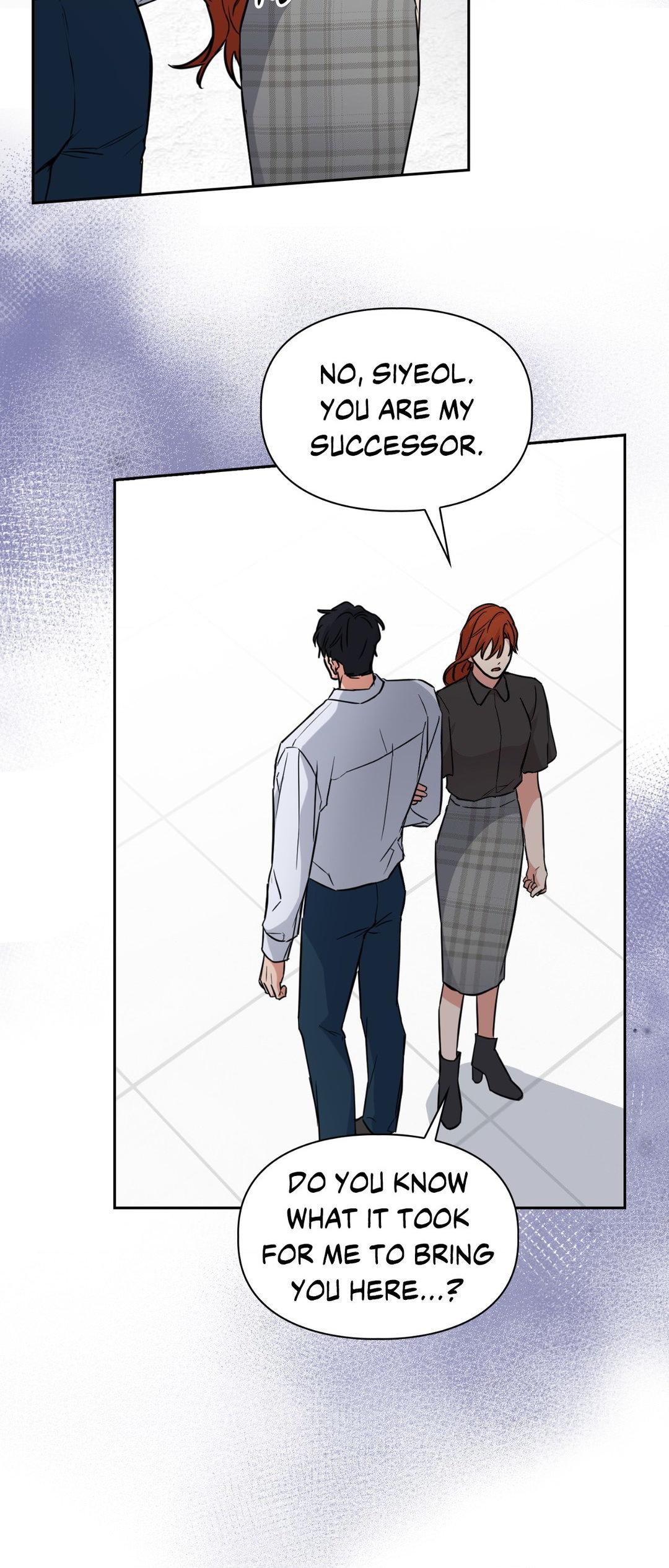 Read BAITS chapter 68 image 30 on Lezhin