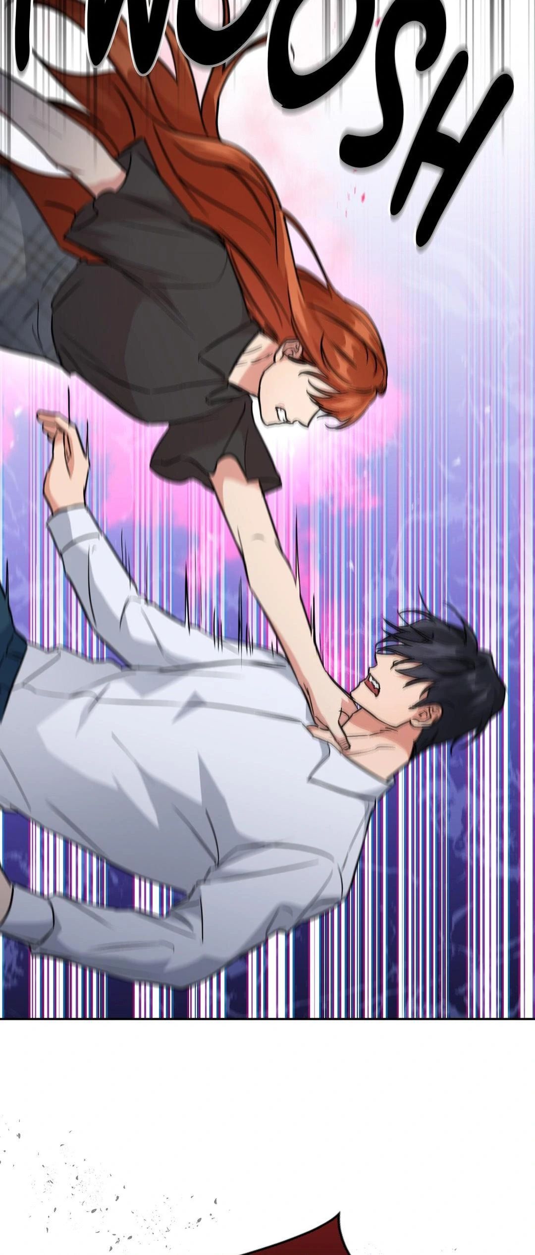 Read BAITS chapter 68 image 33 on Lezhin