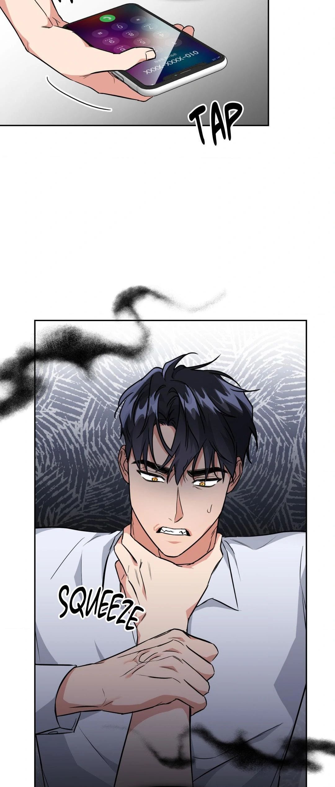 Read BAITS chapter 68 image 37 on Lezhin