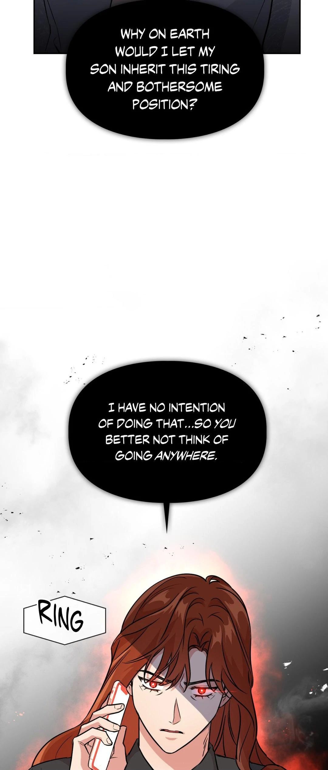 Read BAITS chapter 68 image 38 on Lezhin