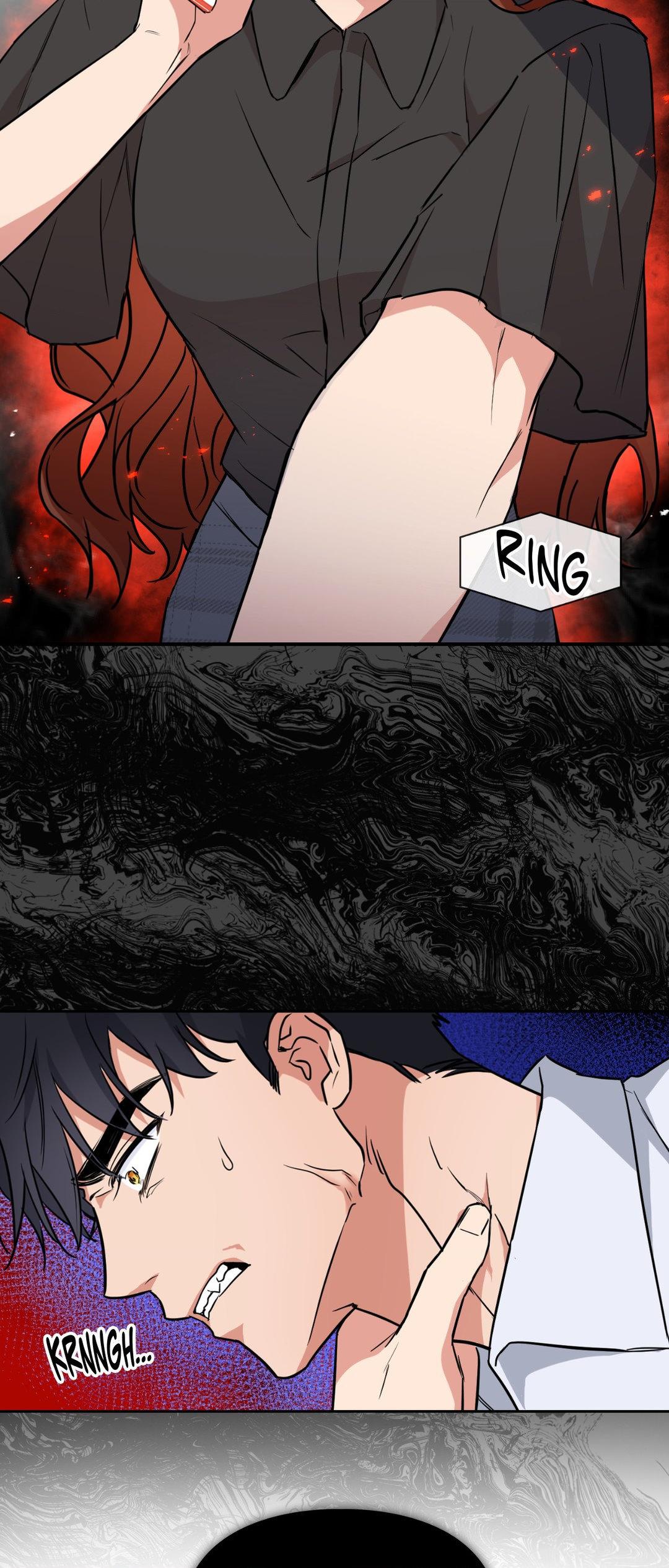 Read BAITS chapter 68 image 39 on Lezhin