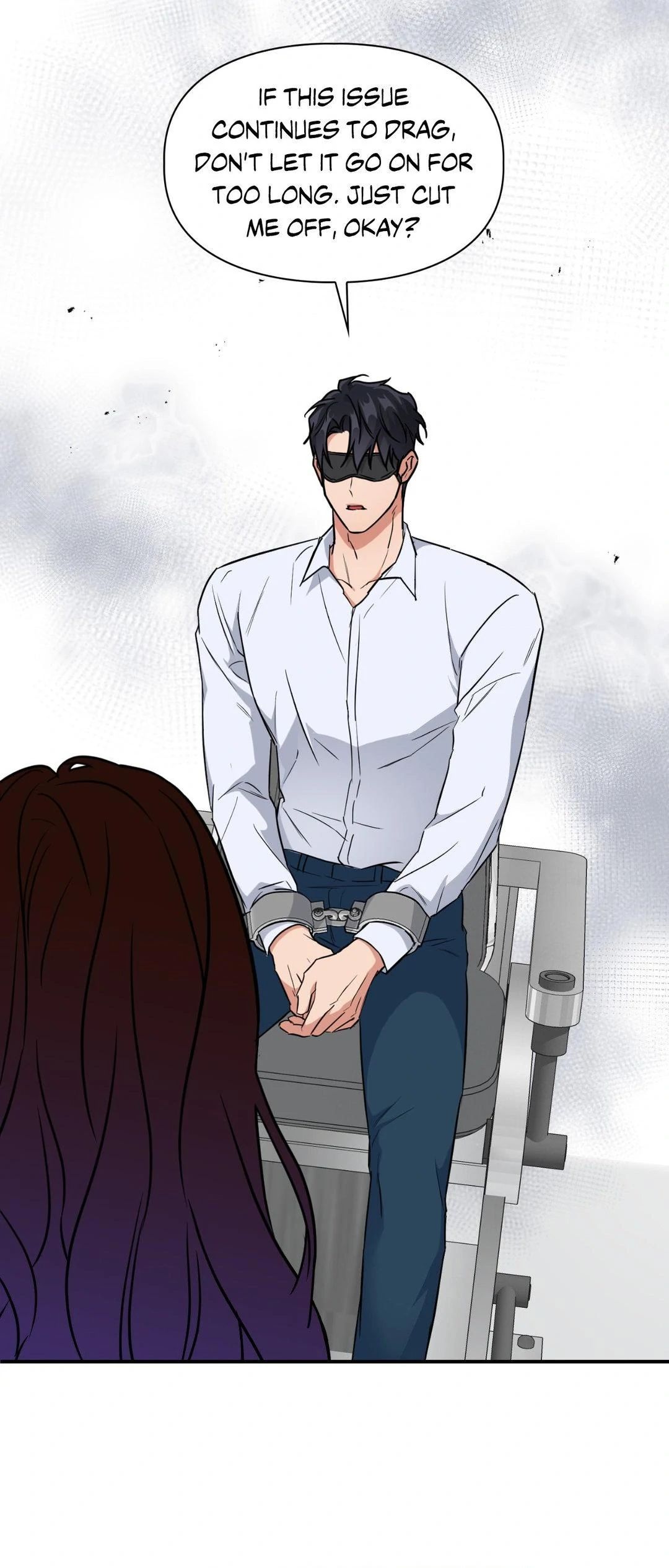 Read BAITS chapter 68 image 4 on Lezhin