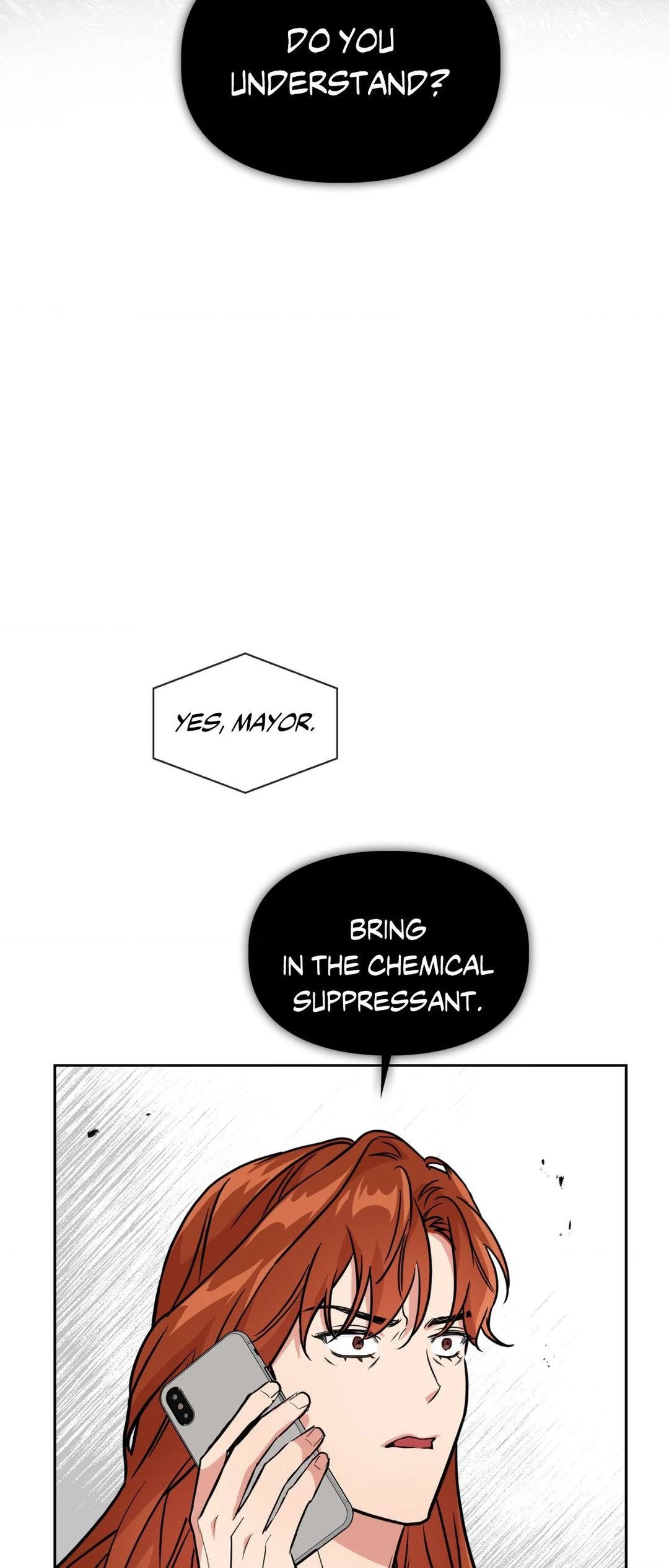 Read BAITS chapter 68 image 40 on Lezhin