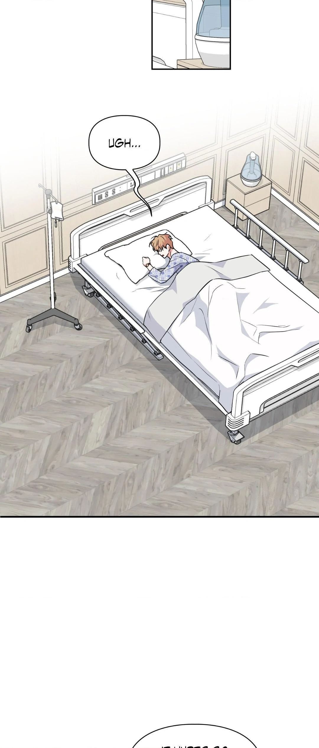 Read BAITS chapter 68 image 43 on Lezhin