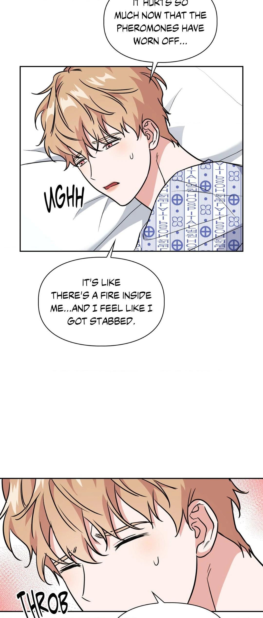 Read BAITS chapter 68 image 44 on Lezhin