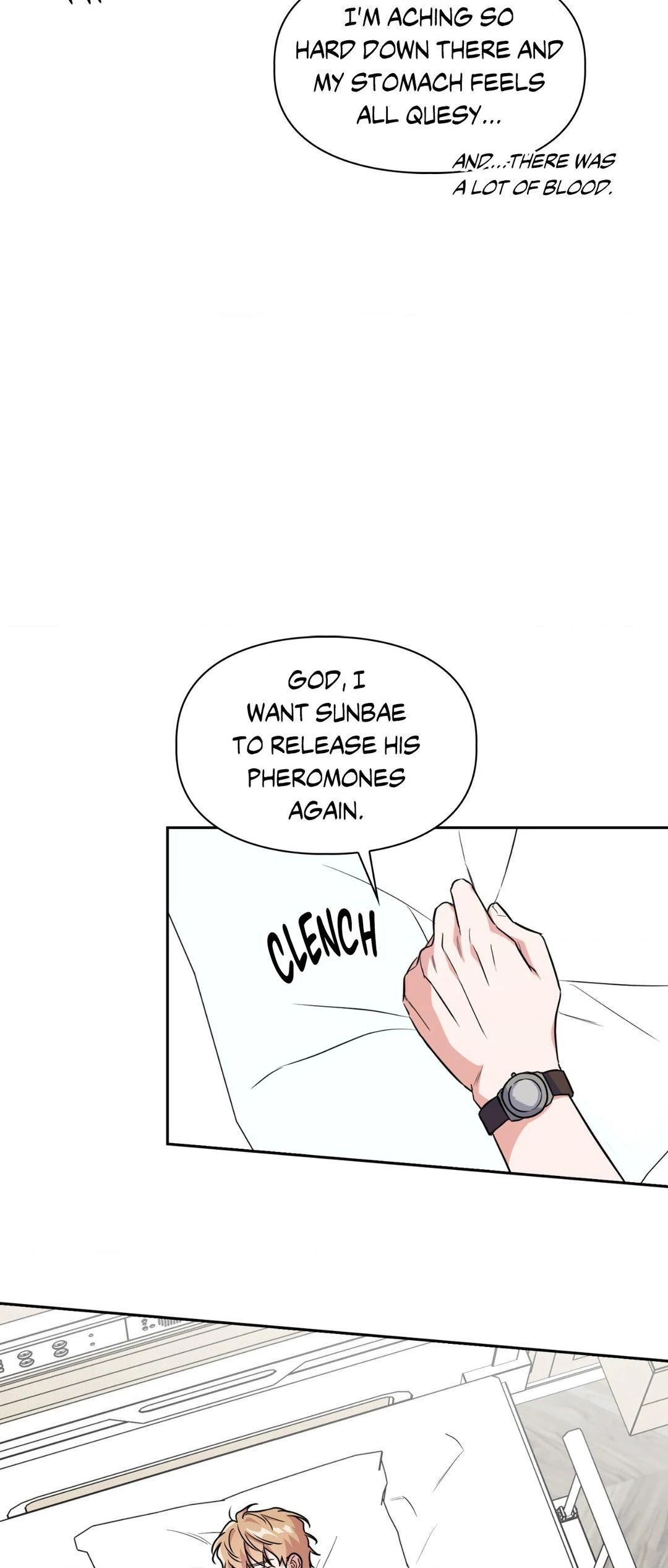 Read BAITS chapter 68 image 45 on Lezhin