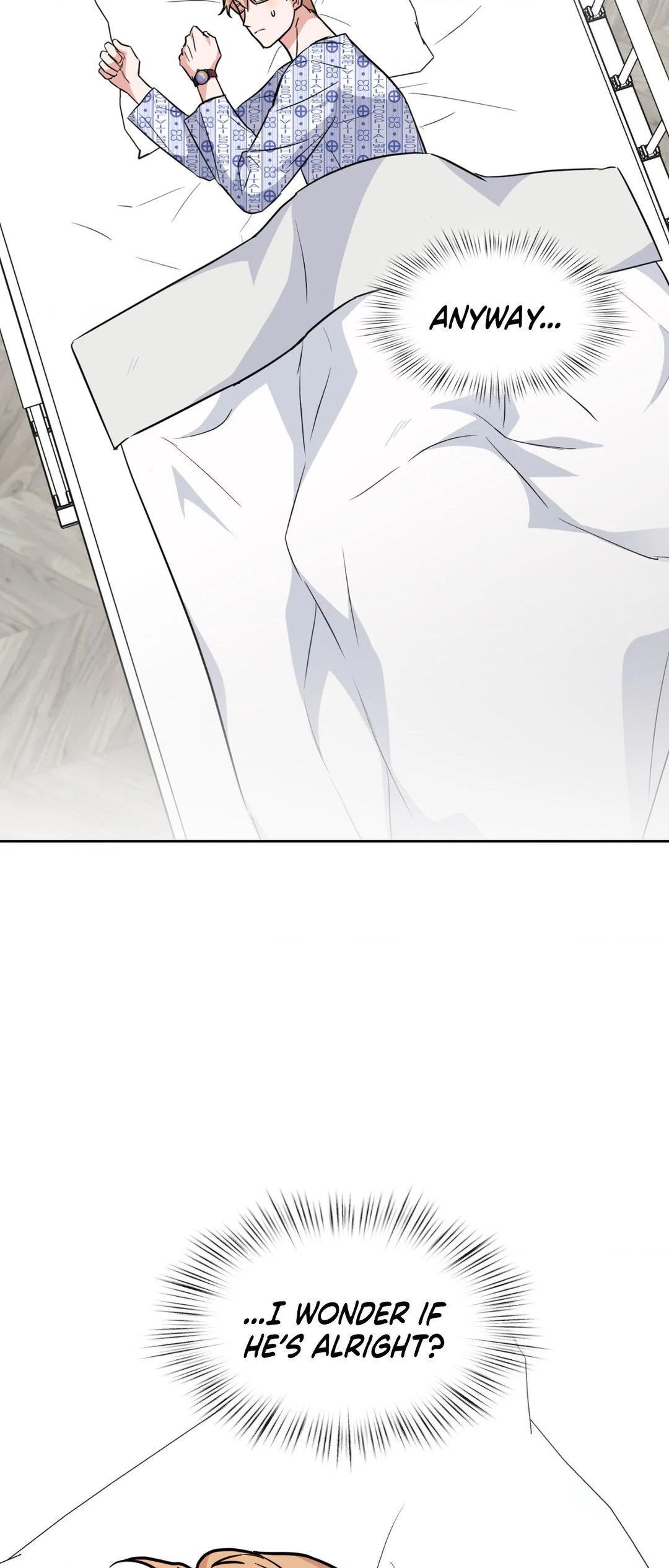 Read BAITS chapter 68 image 46 on Lezhin