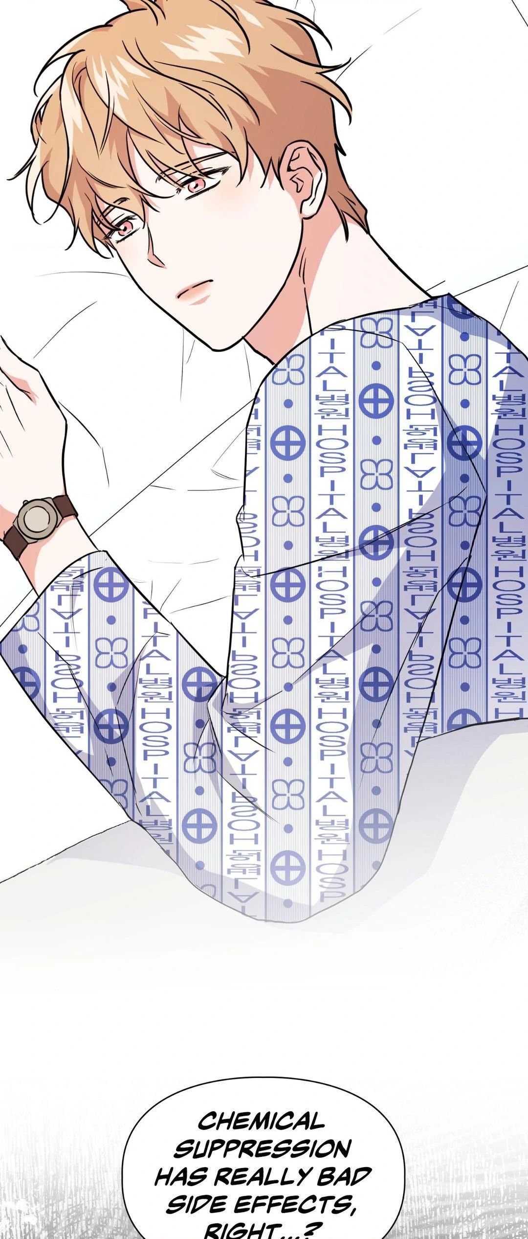 Read BAITS chapter 68 image 47 on Lezhin
