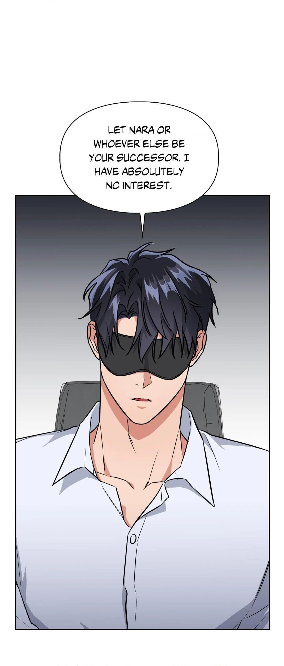 Read BAITS chapter 68 image 5 on Lezhin