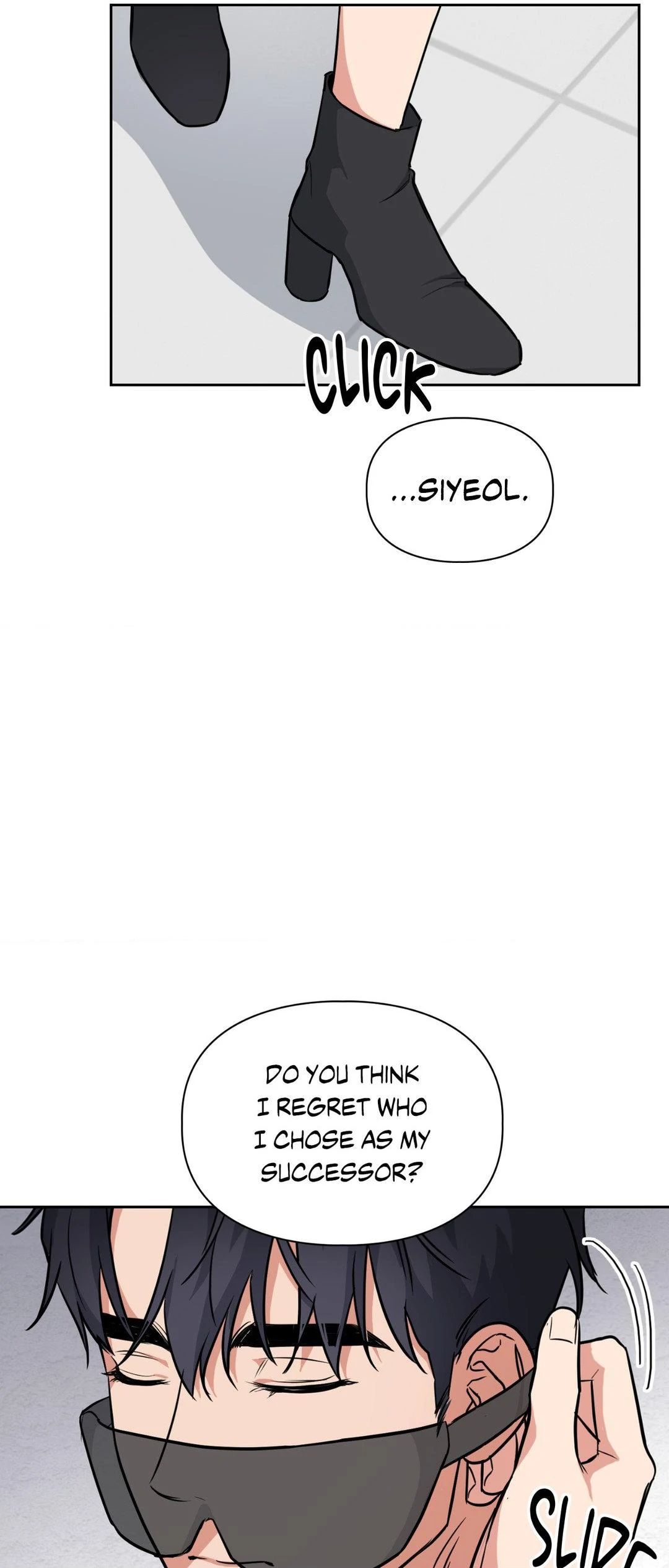 Read BAITS chapter 68 image 7 on Lezhin
