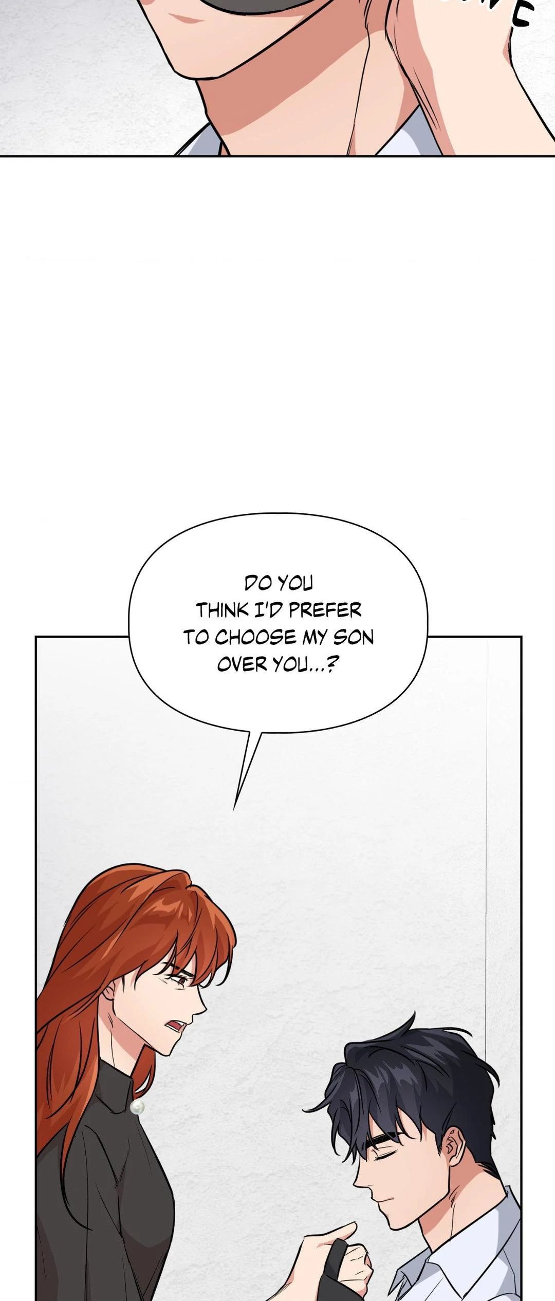 Read BAITS chapter 68 image 8 on Lezhin