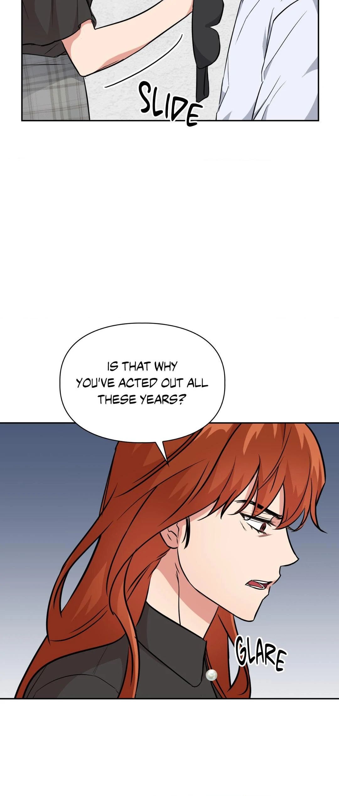 Read BAITS chapter 68 image 9 on Lezhin
