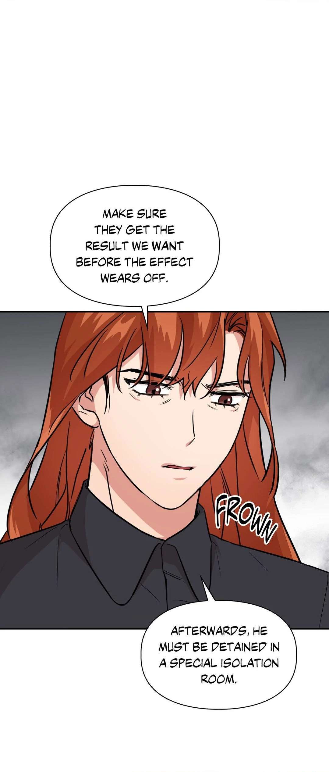 Read BAITS chapter 69 image 10 on Lezhin