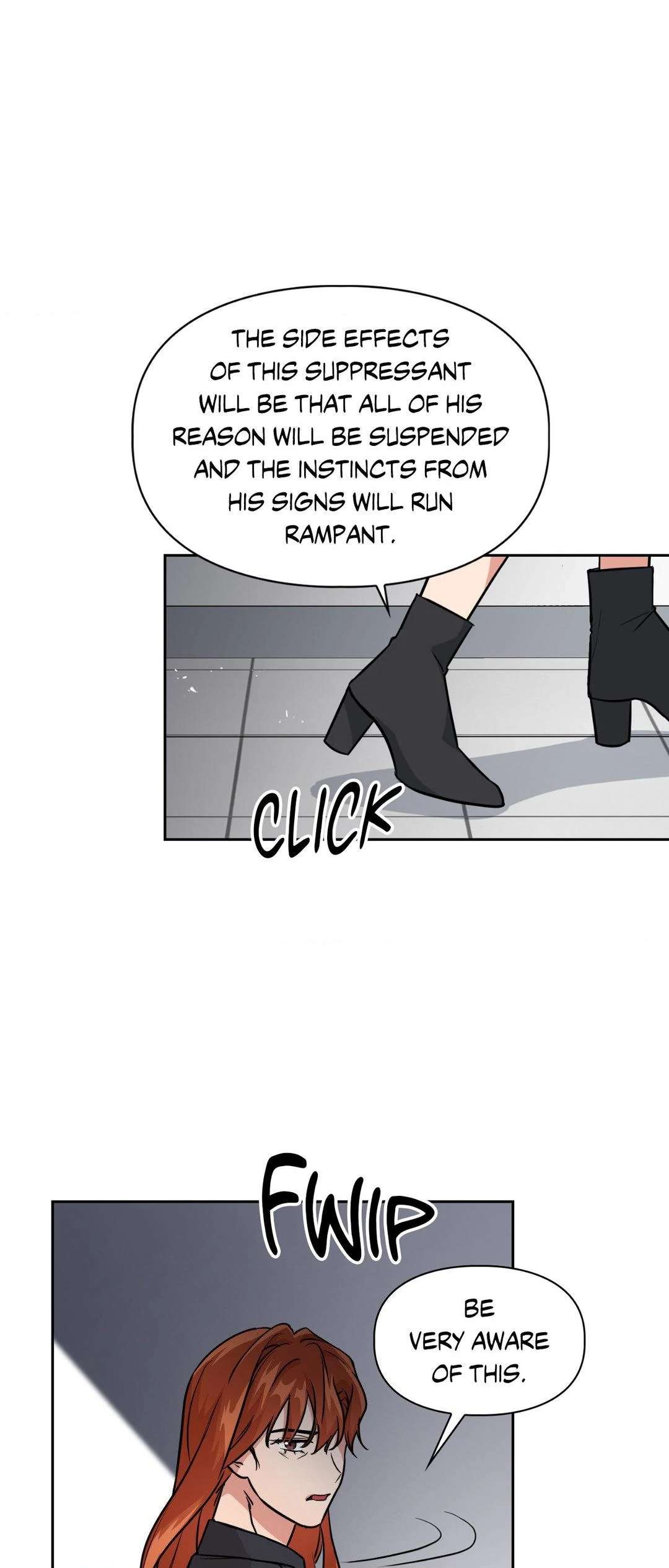 Read BAITS chapter 69 image 11 on Lezhin