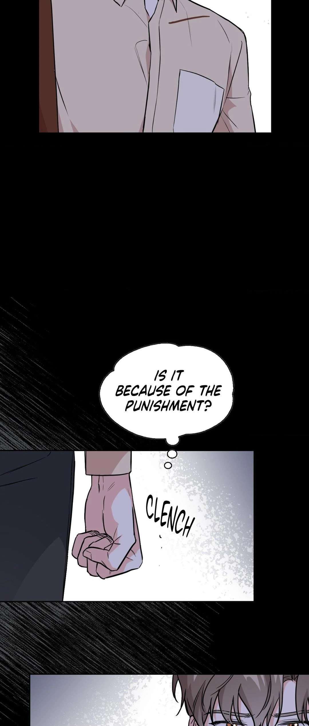 Read BAITS chapter 69 image 17 on Lezhin