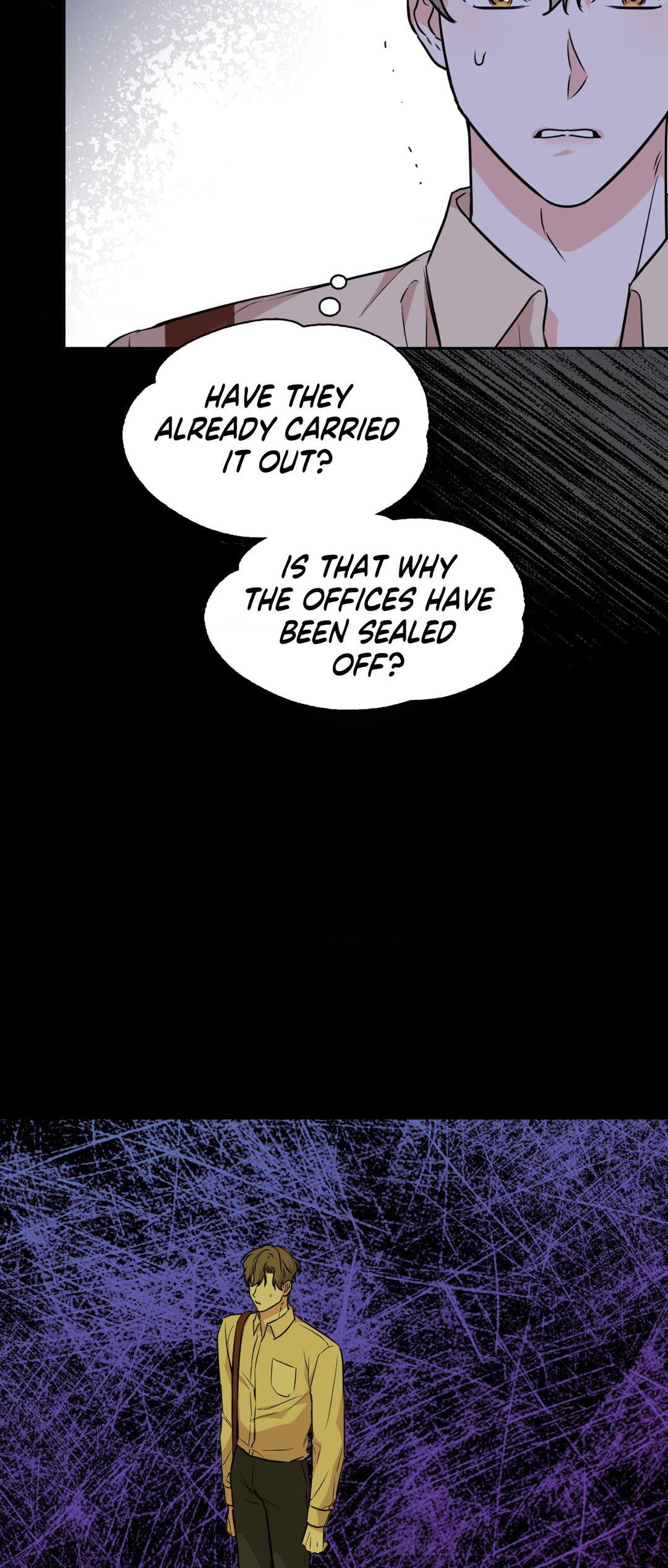 Read BAITS chapter 69 image 18 on Lezhin