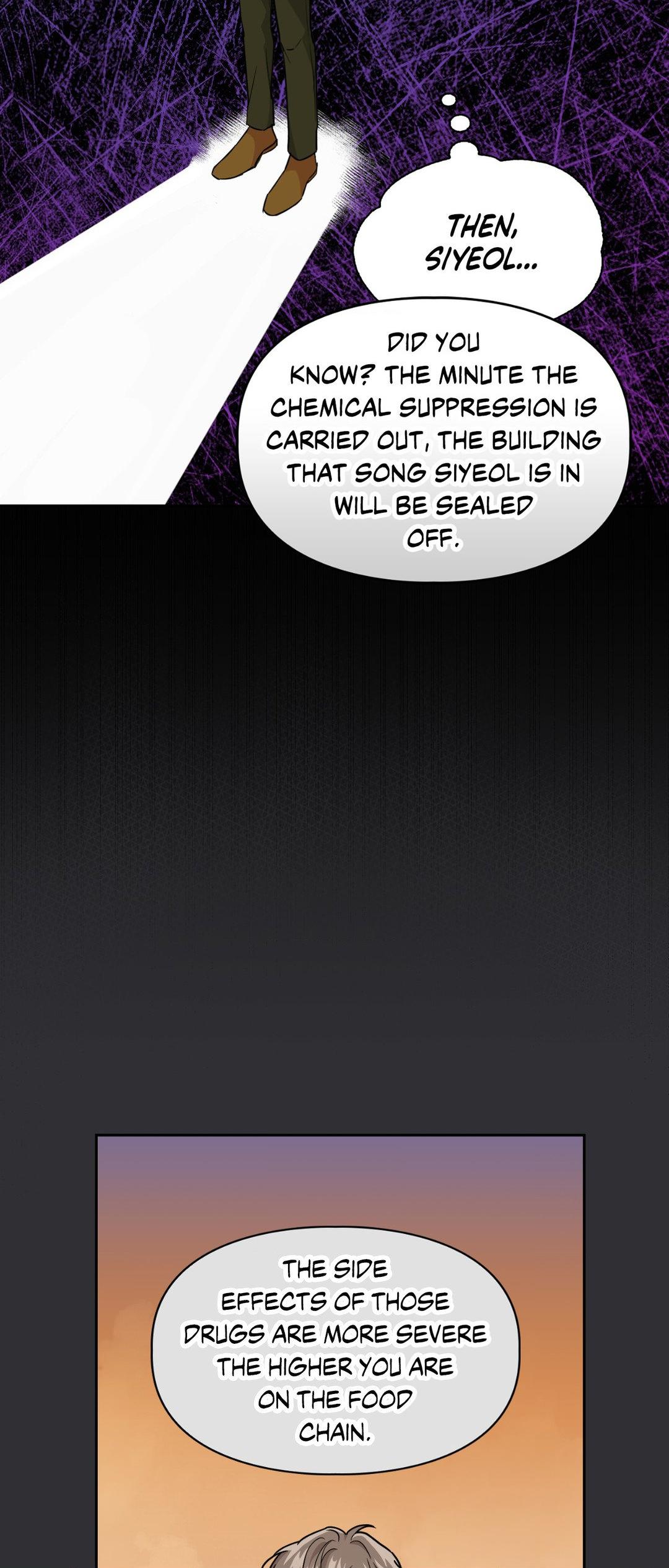 Read BAITS chapter 69 image 19 on Lezhin