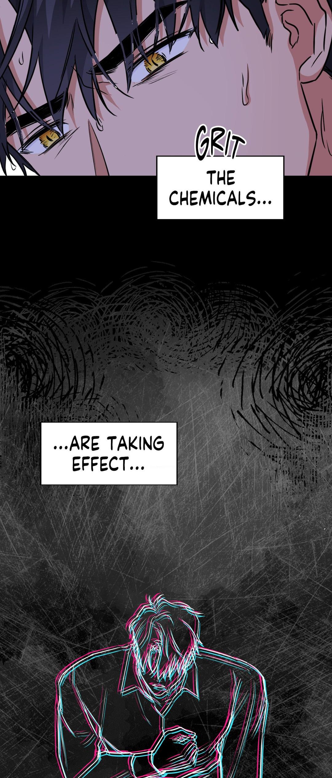 Read BAITS chapter 69 image 2 on Lezhin