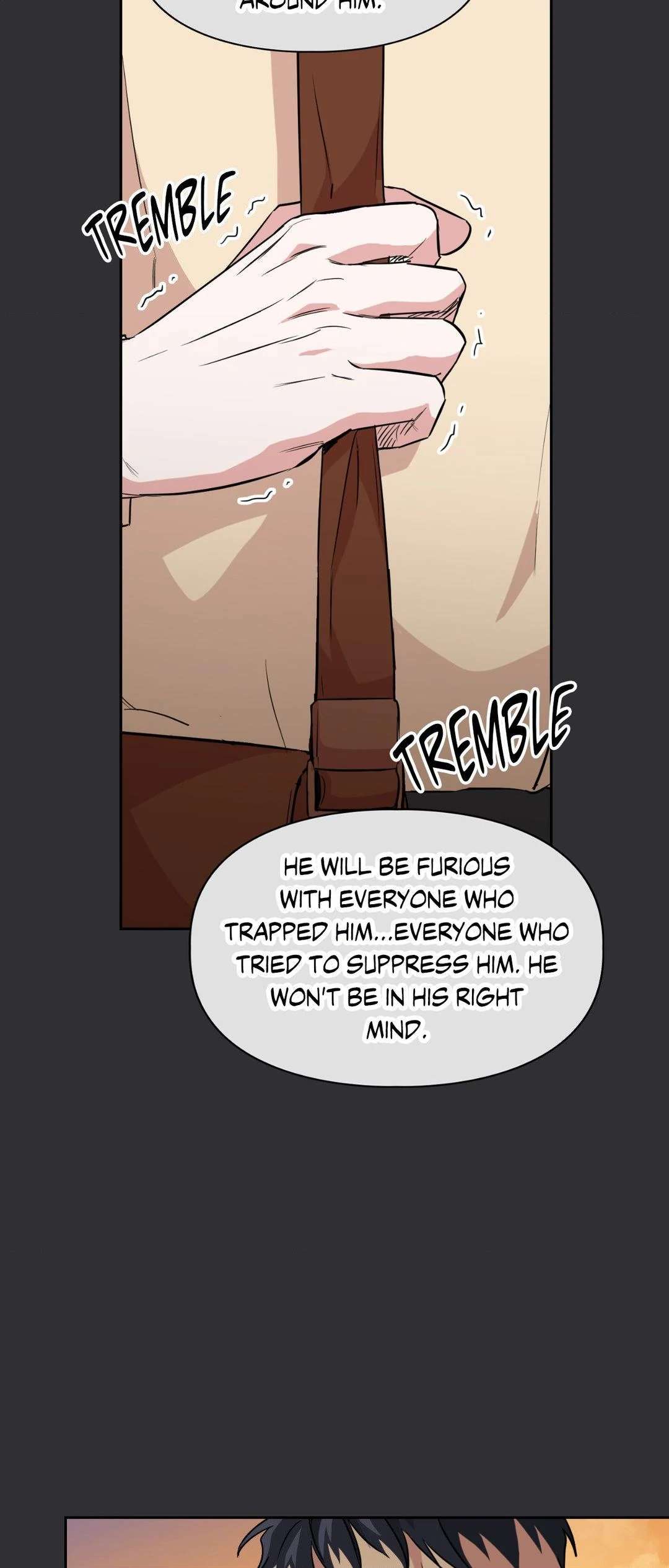 Read BAITS chapter 69 image 23 on Lezhin