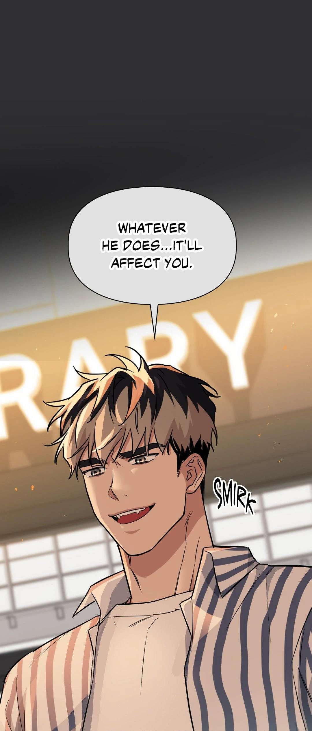 Read BAITS chapter 69 image 27 on Lezhin