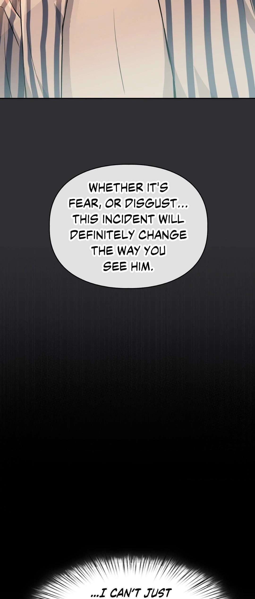 Read BAITS chapter 69 image 28 on Lezhin