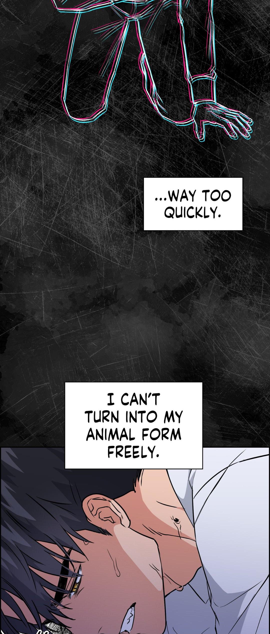 Read BAITS chapter 69 image 3 on Lezhin