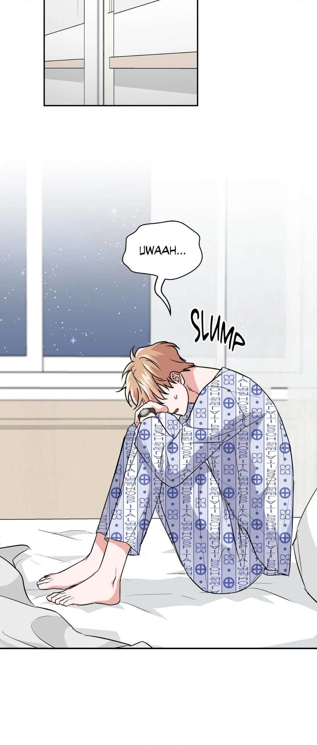 Read BAITS chapter 69 image 32 on Lezhin