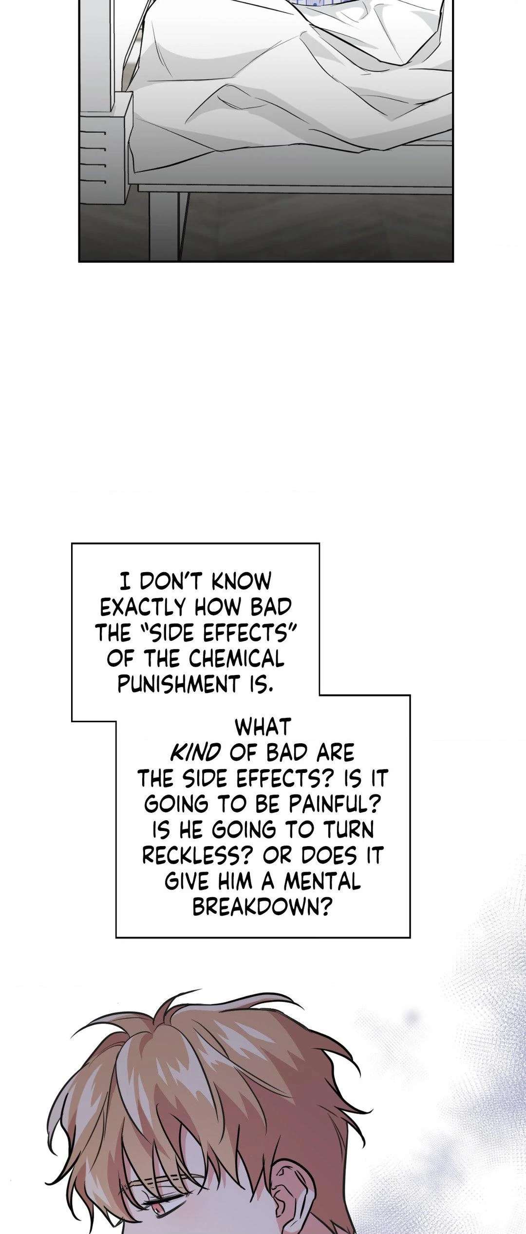 Read BAITS chapter 69 image 39 on Lezhin