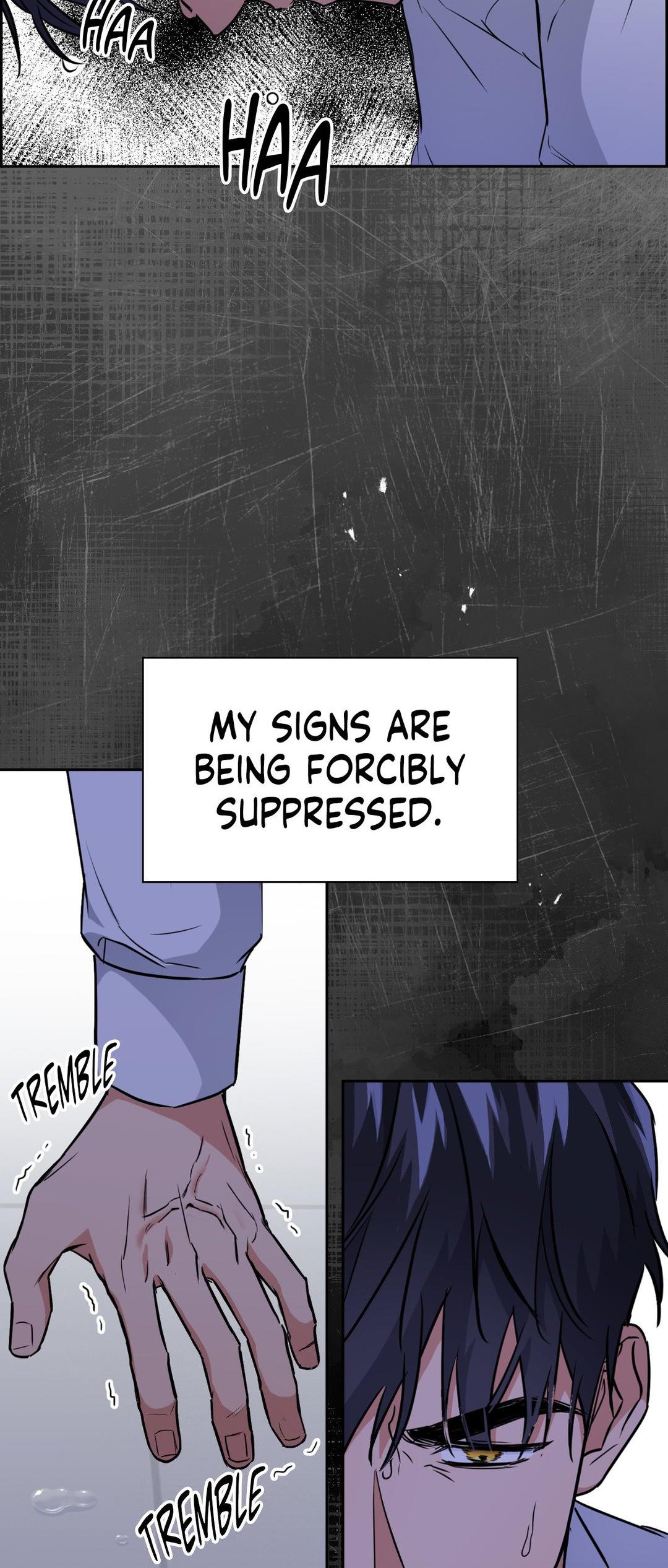 Read BAITS chapter 69 image 4 on Lezhin