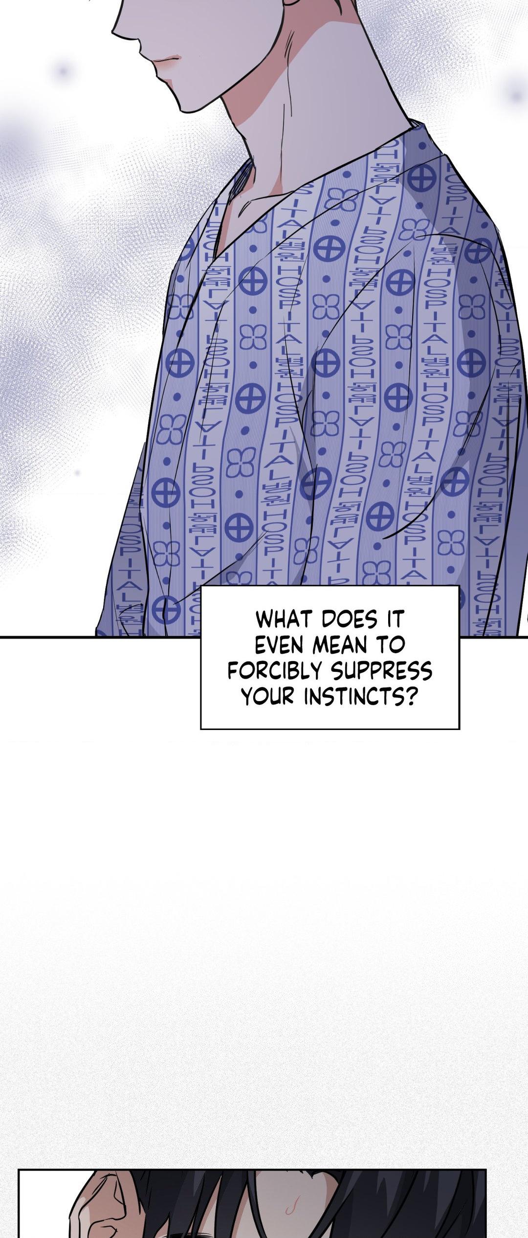 Read BAITS chapter 69 image 40 on Lezhin
