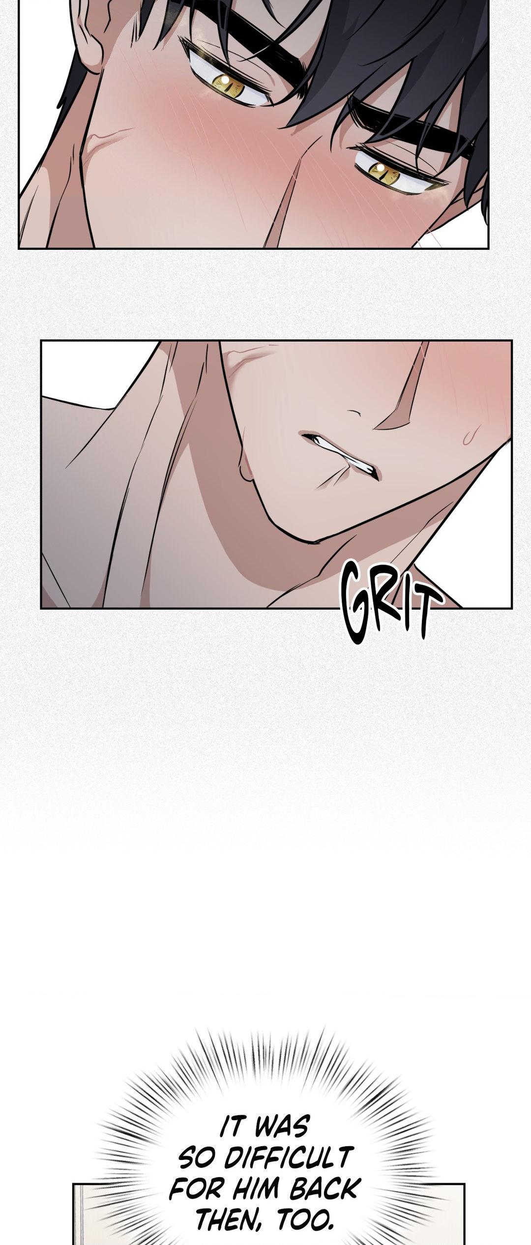 Read BAITS chapter 69 image 41 on Lezhin