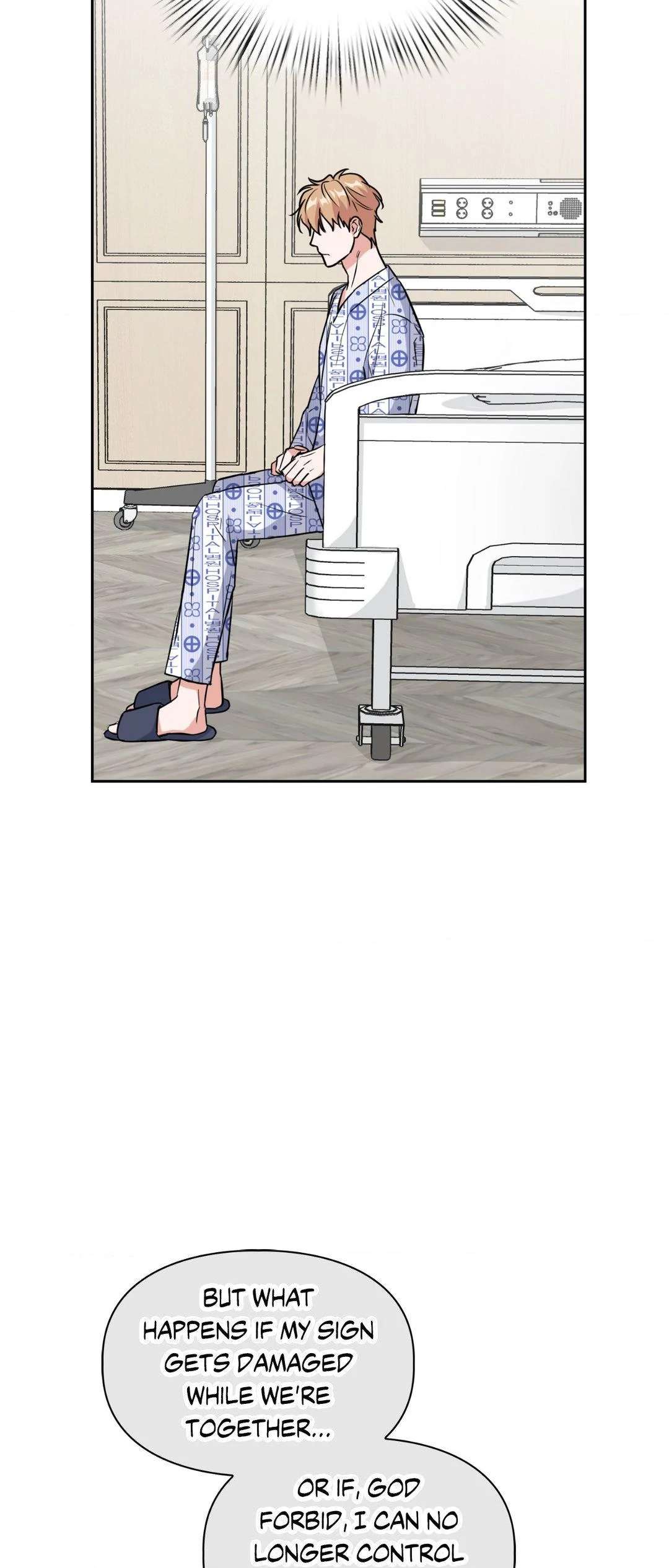 Read BAITS chapter 69 image 42 on Lezhin