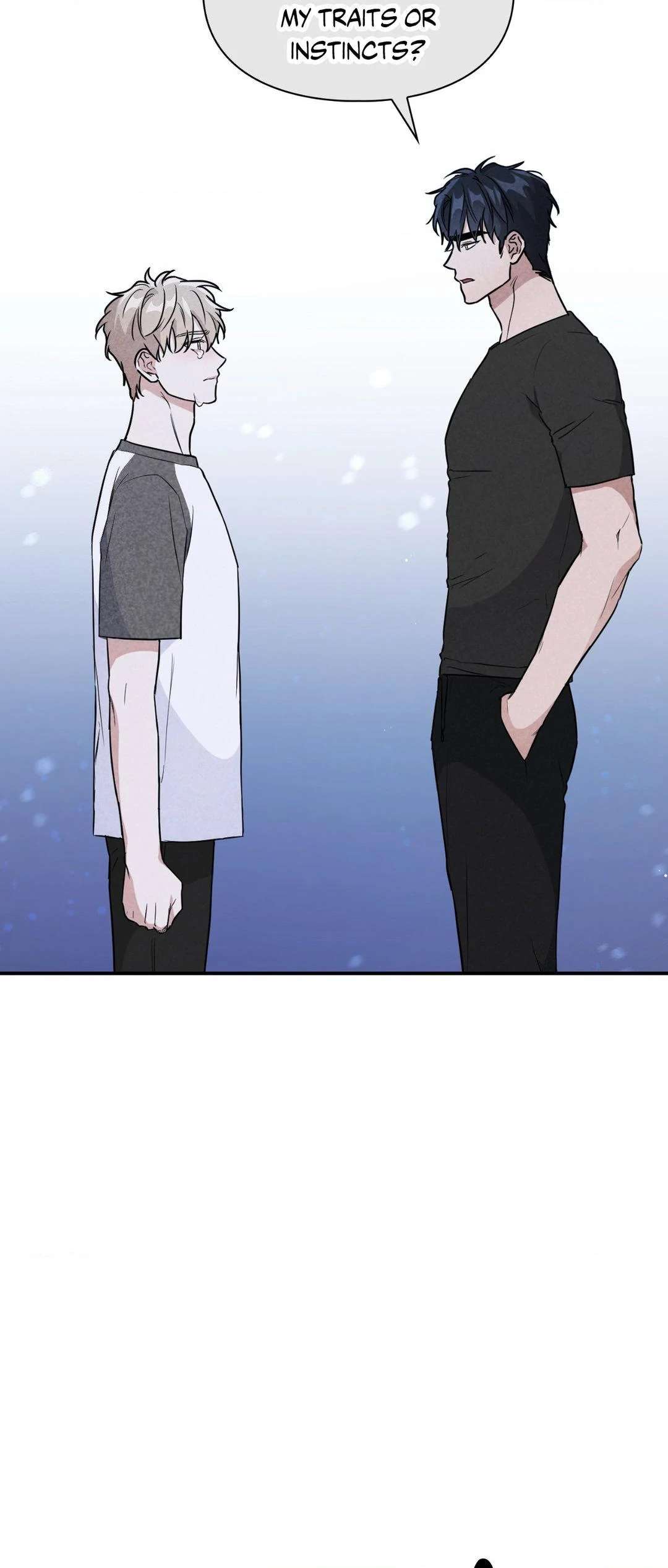 Read BAITS chapter 69 image 43 on Lezhin