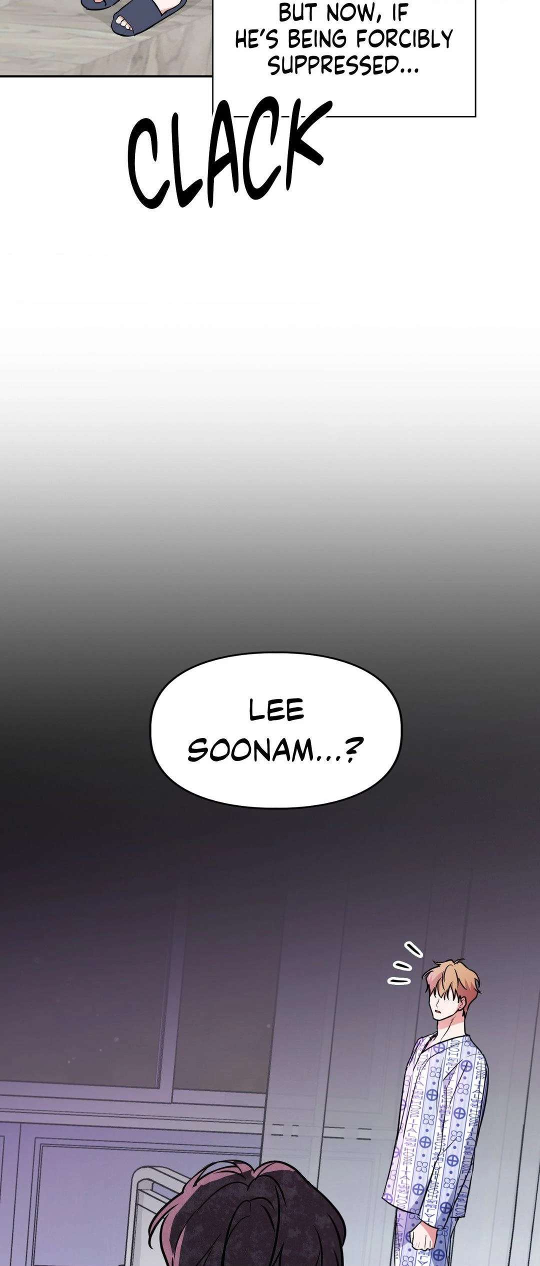 Read BAITS chapter 69 image 45 on Lezhin