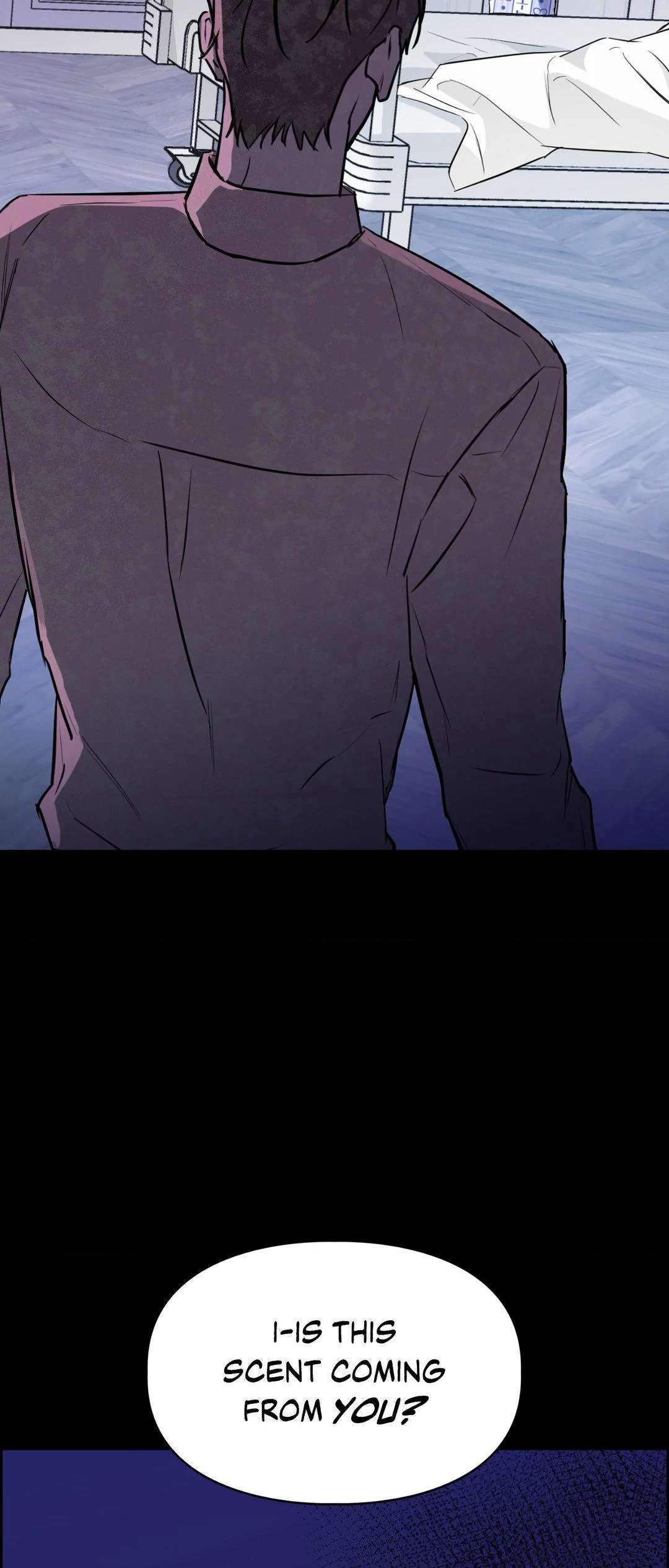 Read BAITS chapter 69 image 46 on Lezhin