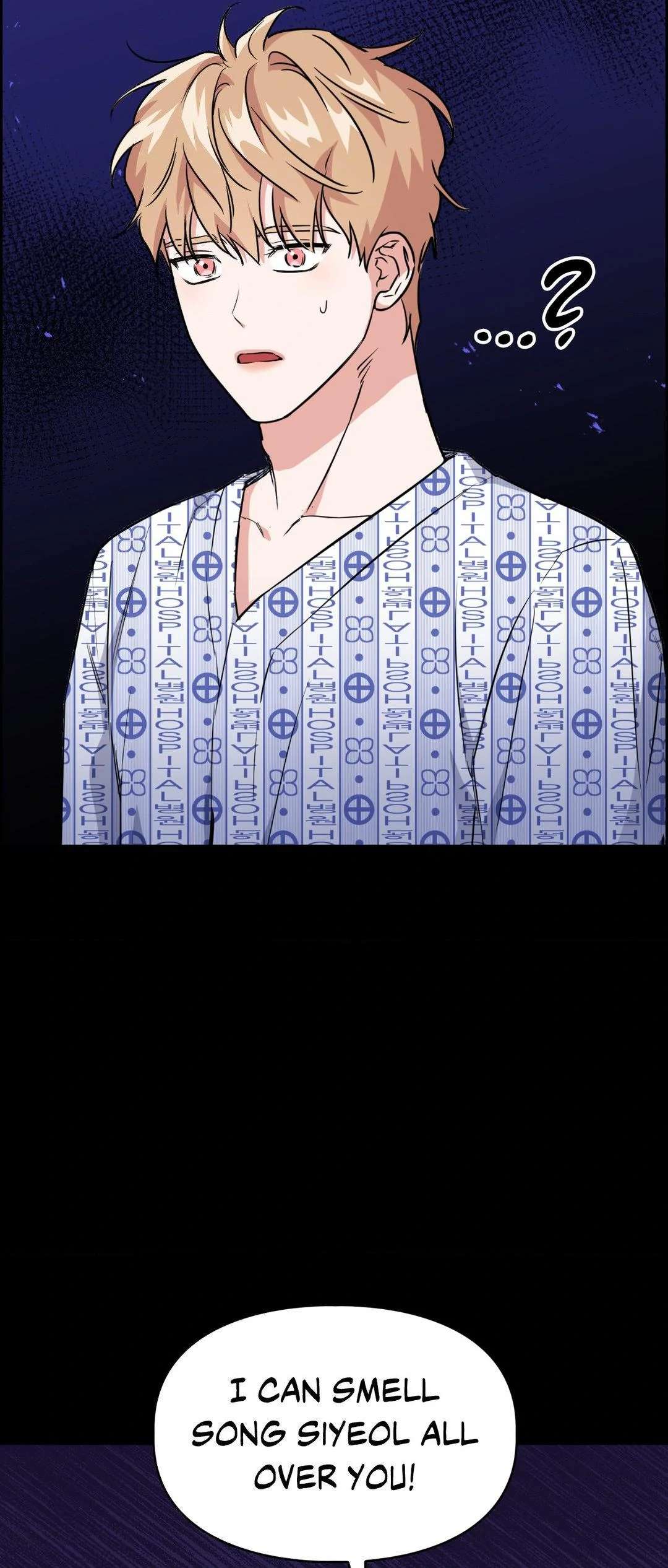 Read BAITS chapter 69 image 47 on Lezhin